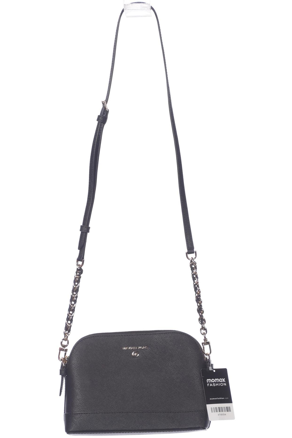 

Michael Michael Kors Damen Handtasche, schwarz, Gr.