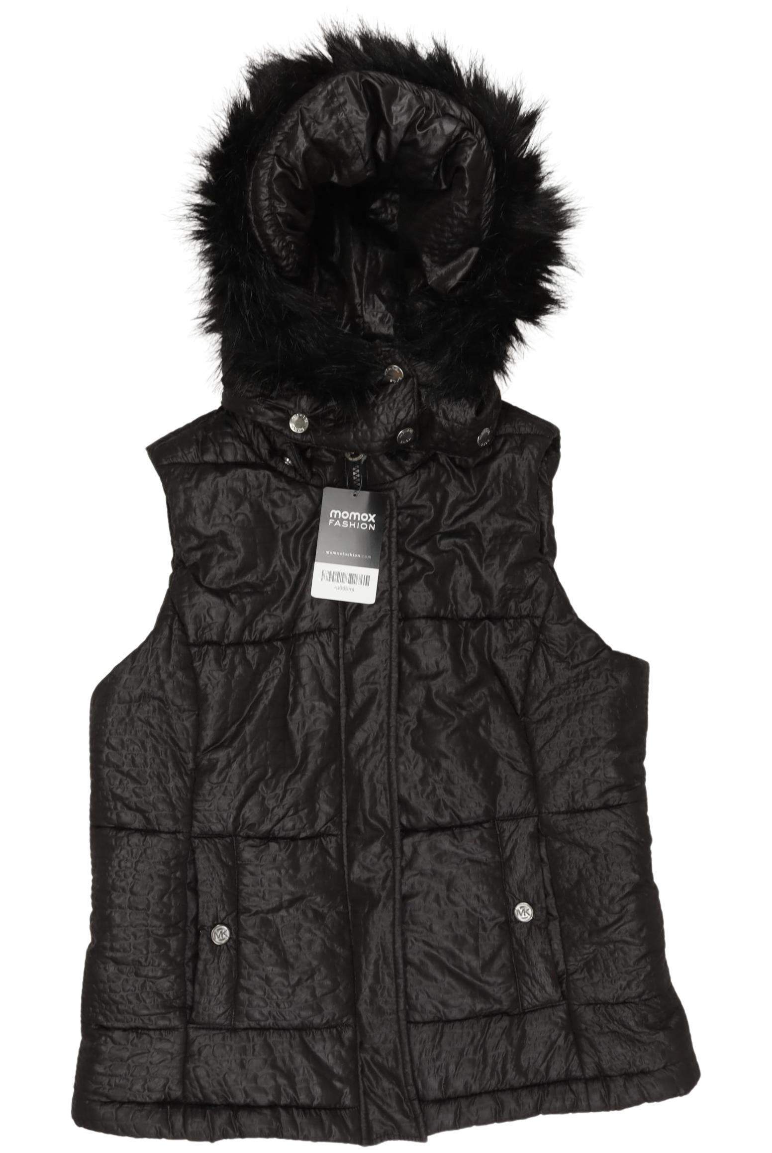 

Michael Michael Kors Damen Weste, schwarz, Gr. 36