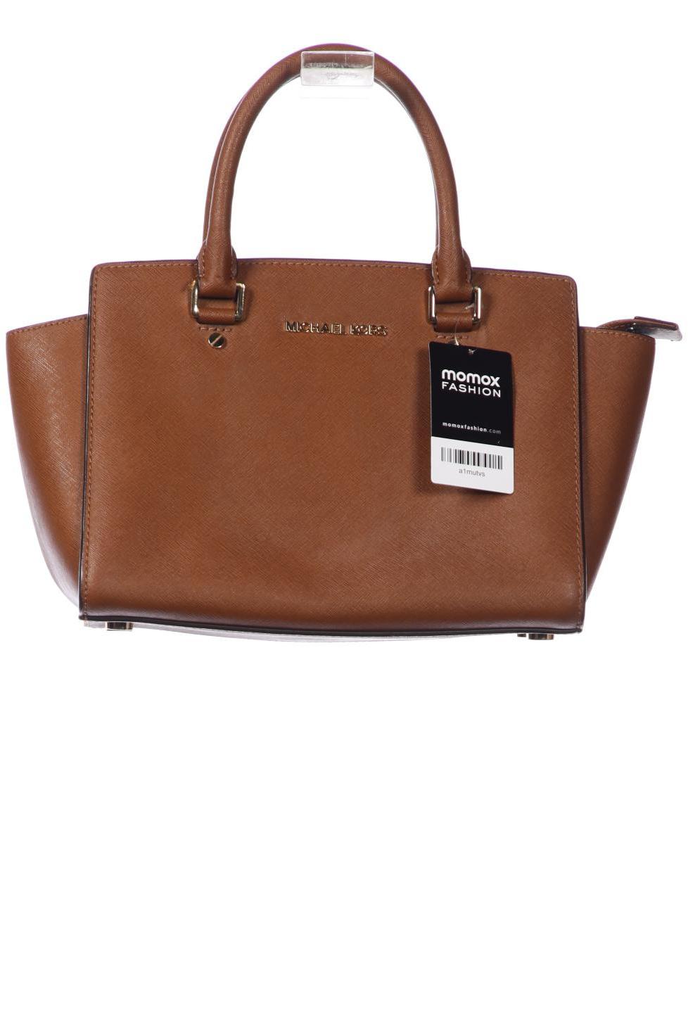 

Michael Michael Kors Damen Handtasche, braun, Gr.