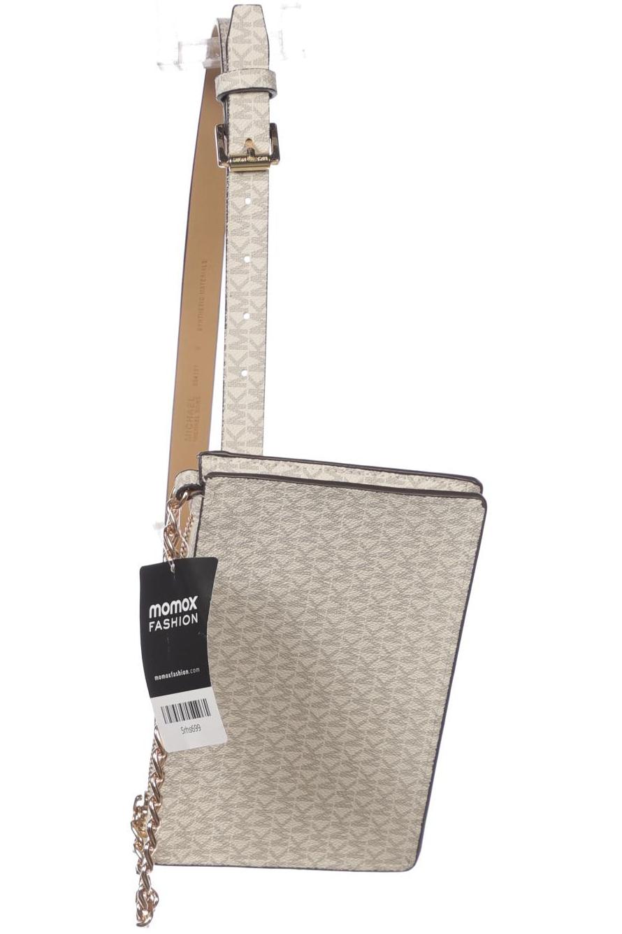 

Michael Michael Kors Damen Handtasche, cremeweiß, Gr.