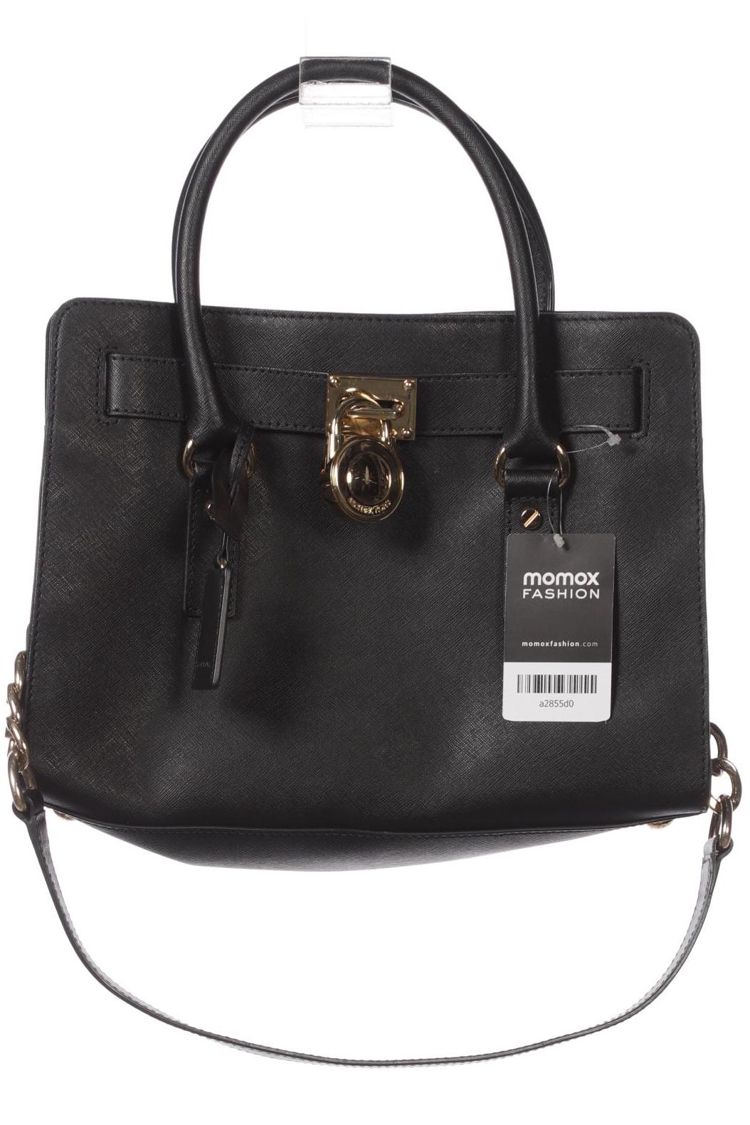 

Michael Michael Kors Damen Handtasche, schwarz, Gr.