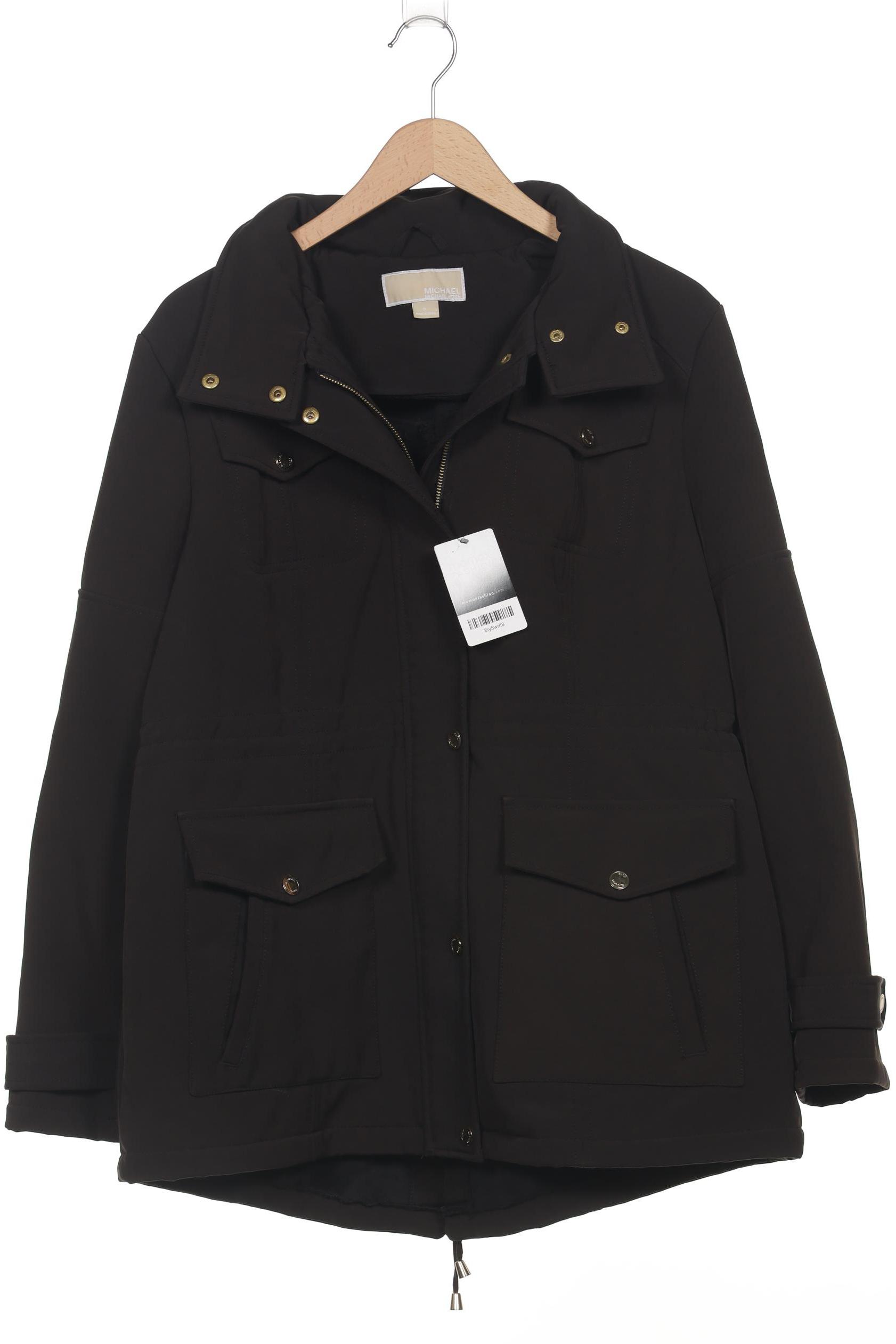 

Michael Michael Kors Damen Jacke, schwarz, Gr. 44