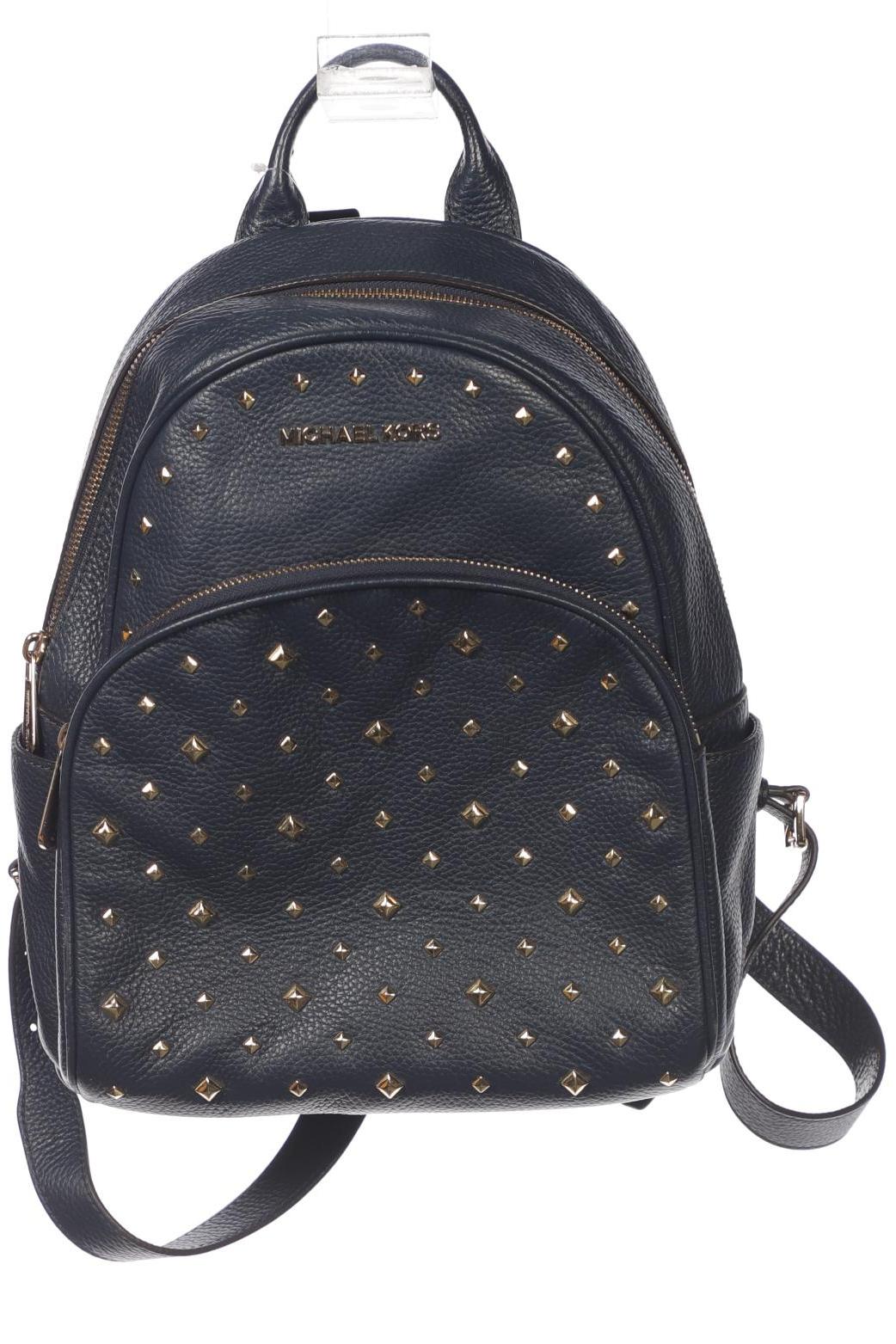 

MICHAEL MICHAEL KORS Damen Rucksack, marineblau