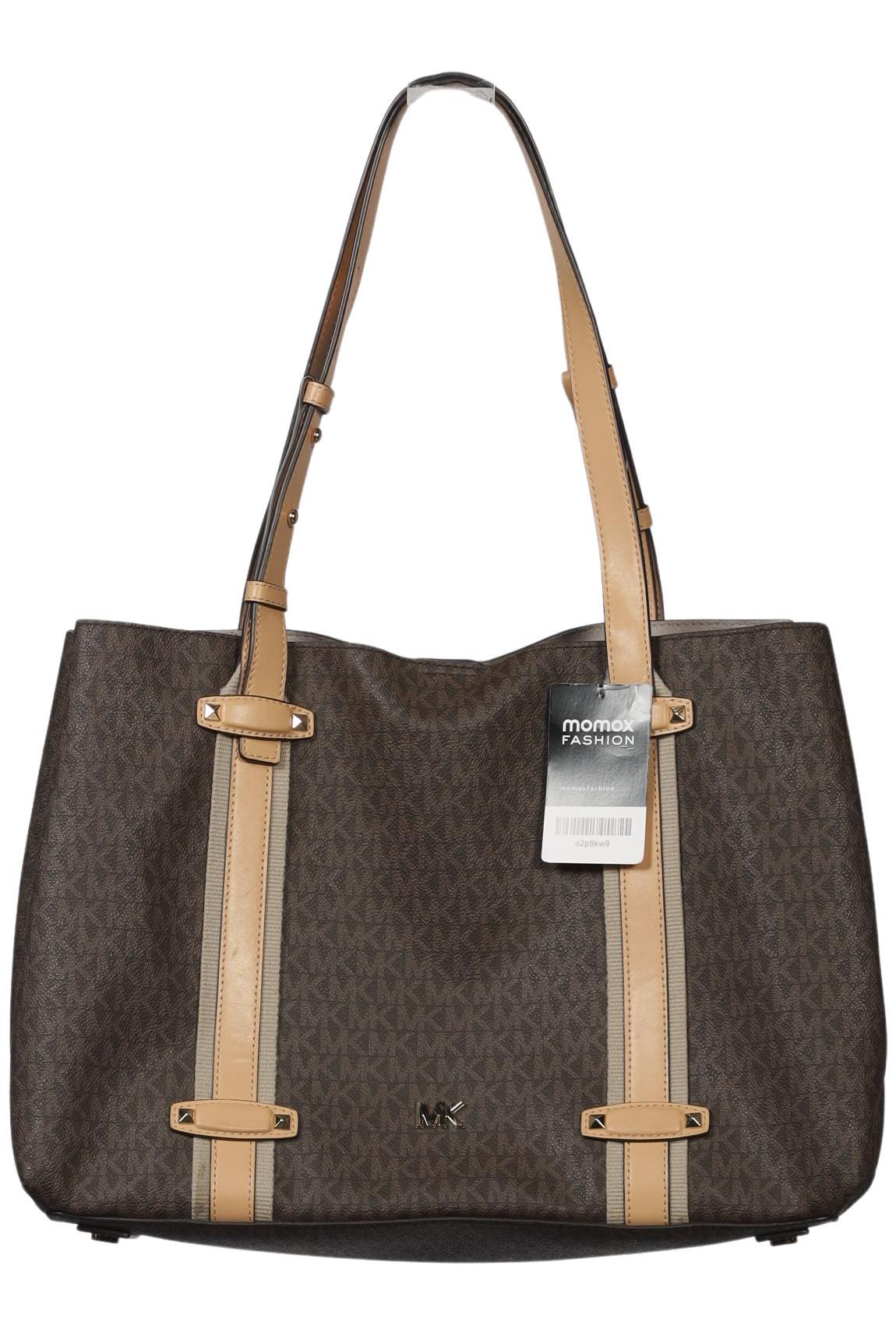 

Michael Michael Kors Damen Handtasche, braun, Gr.