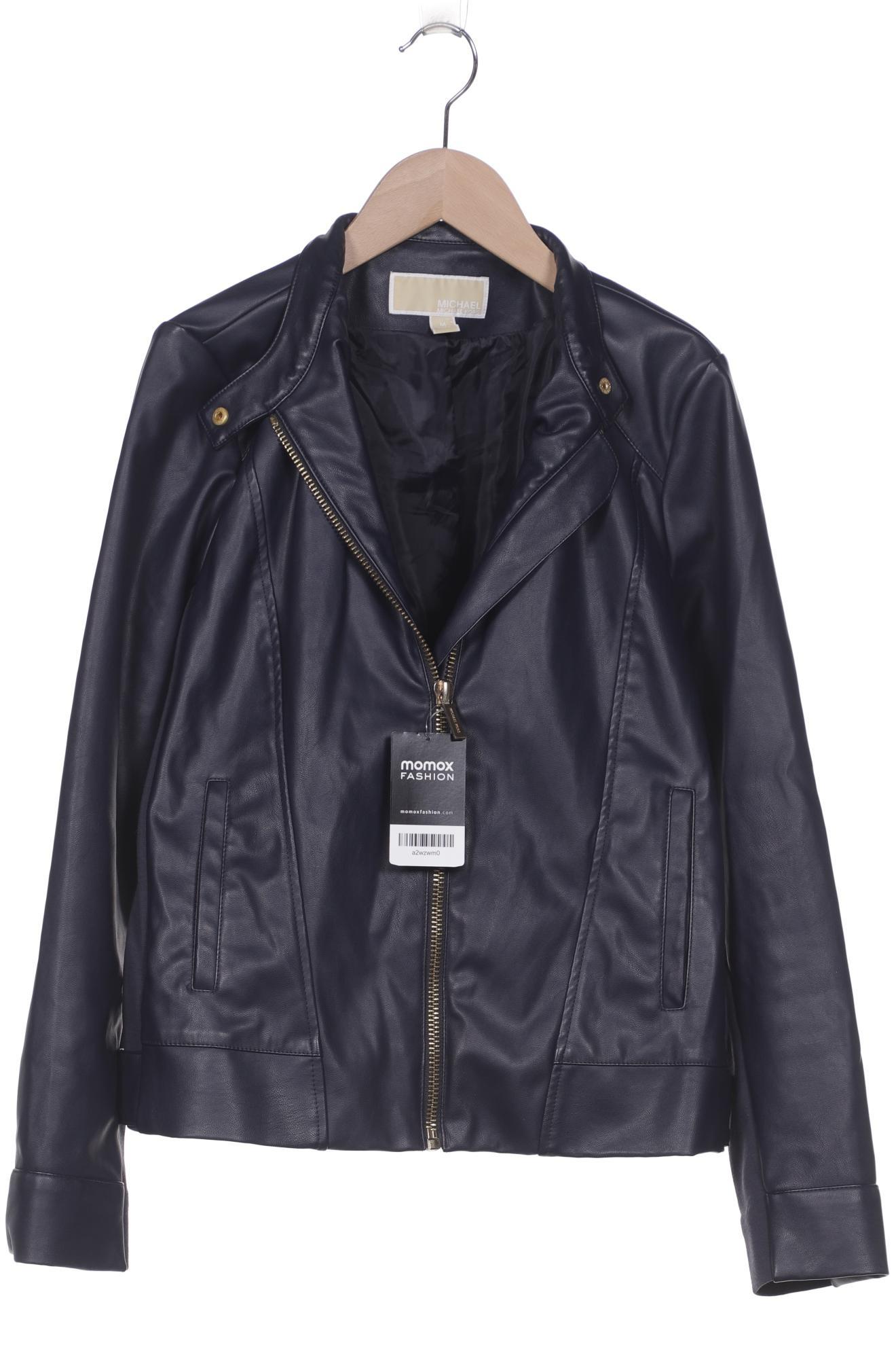 

Michael Michael Kors Damen Jacke, marineblau, Gr. 38