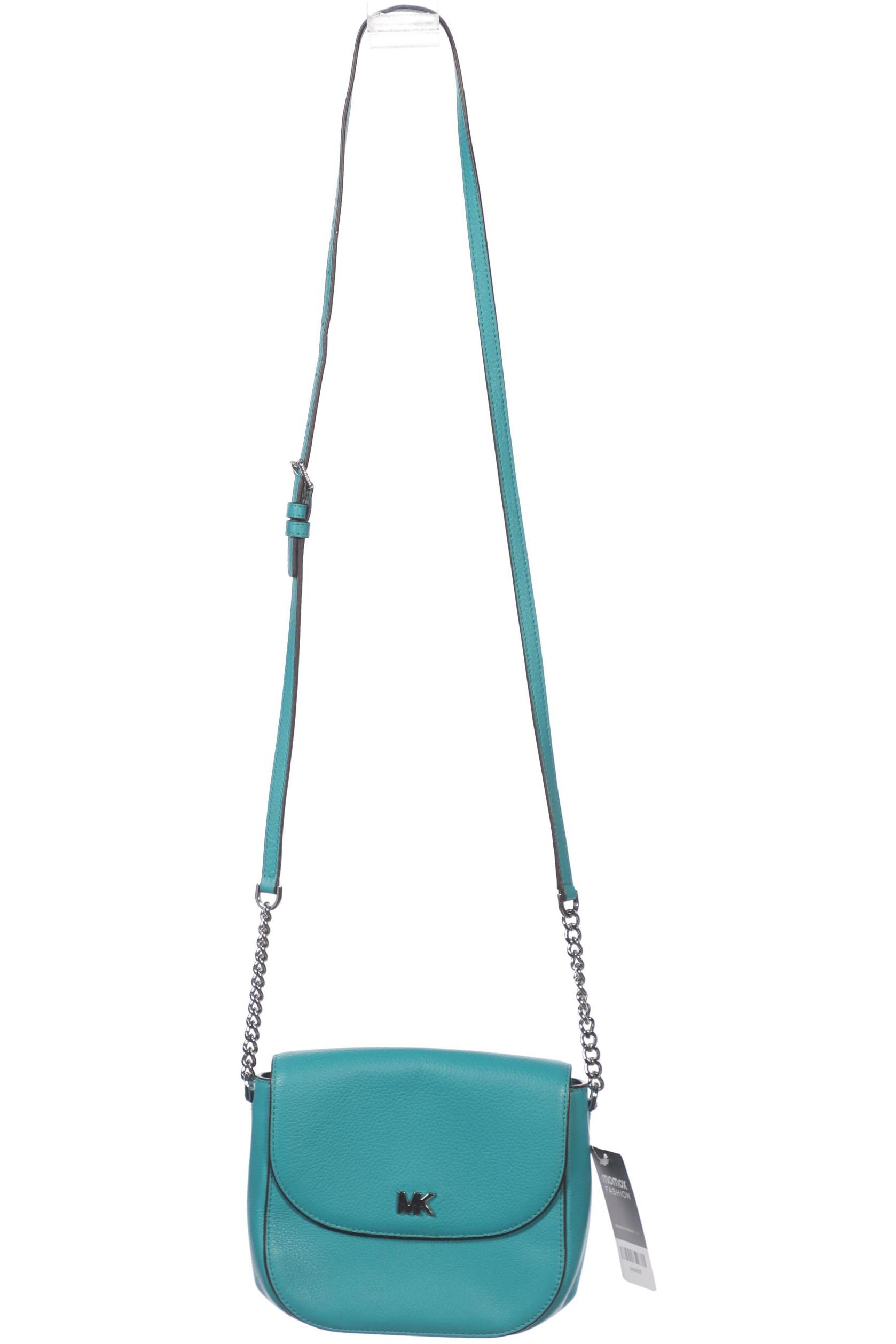 

MICHAEL MICHAEL KORS Damen Handtasche, blau