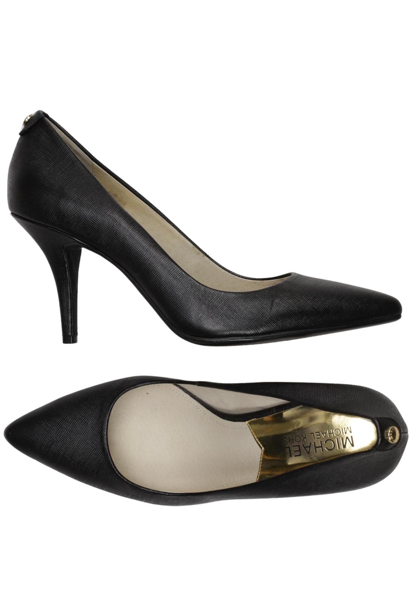 

Michael Michael Kors Damen Pumps, schwarz, Gr. 7
