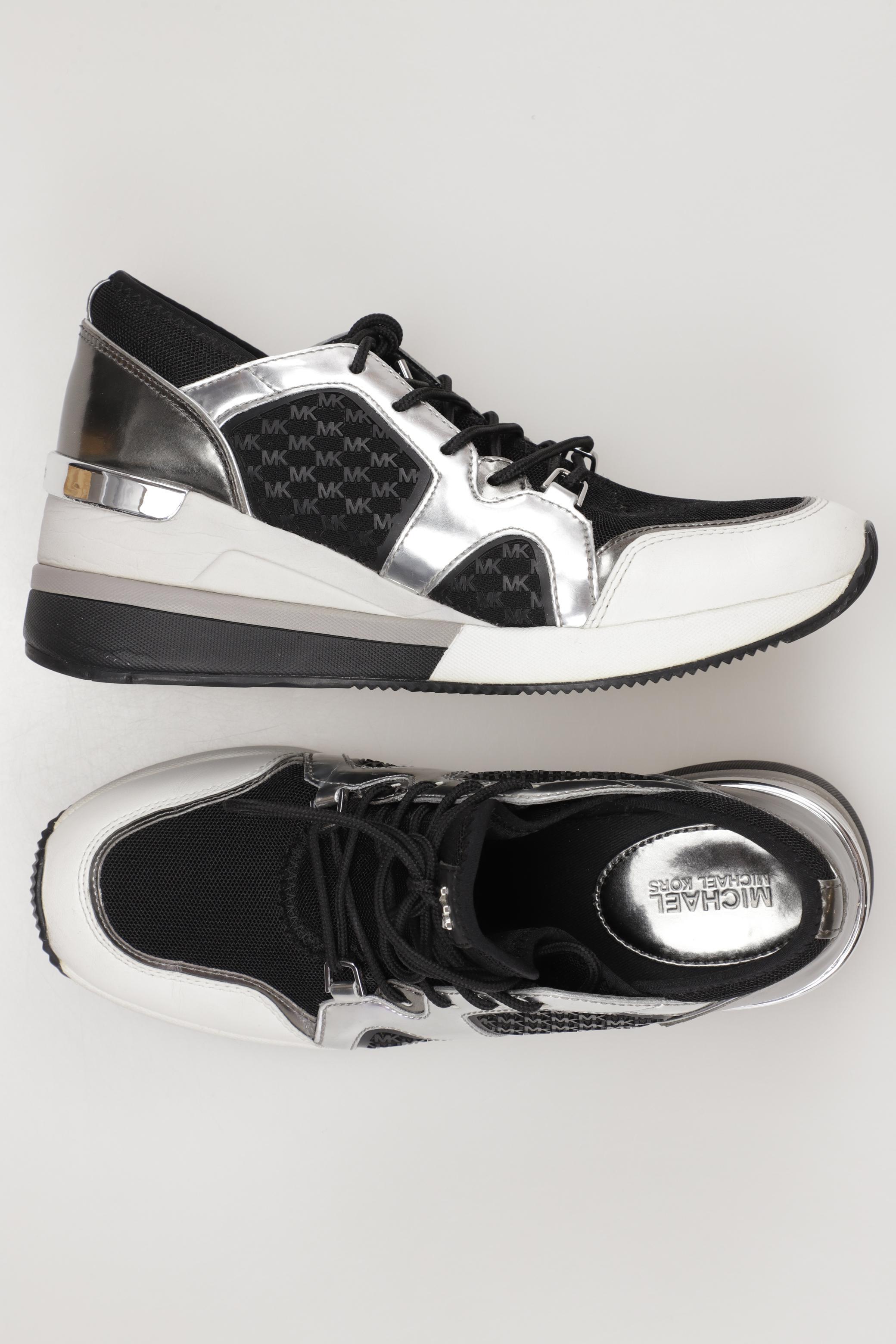 

MICHAEL MICHAEL KORS Damen Sneakers, schwarz