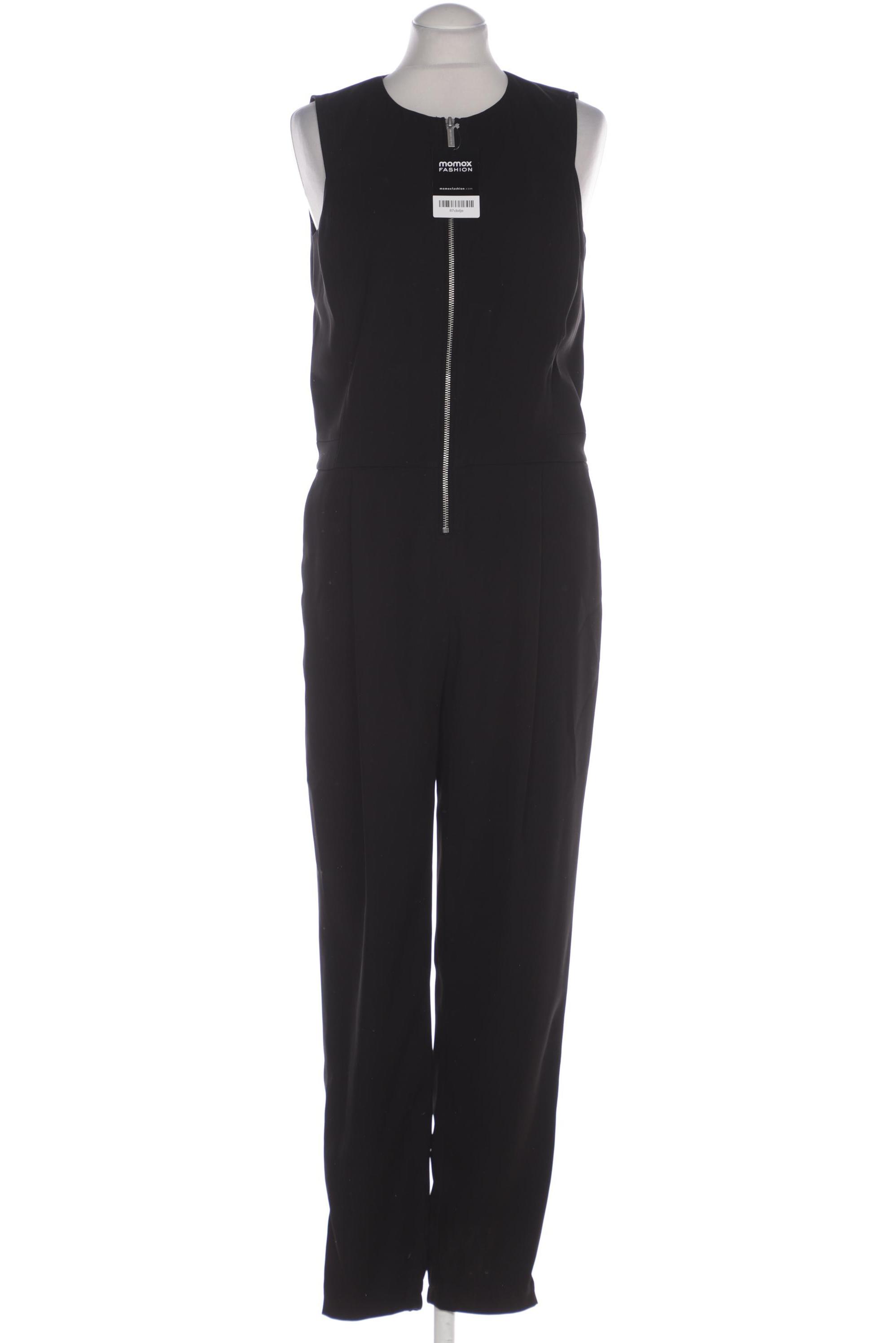 

Michael Michael Kors Damen Jumpsuit/Overall, schwarz, Gr. 6