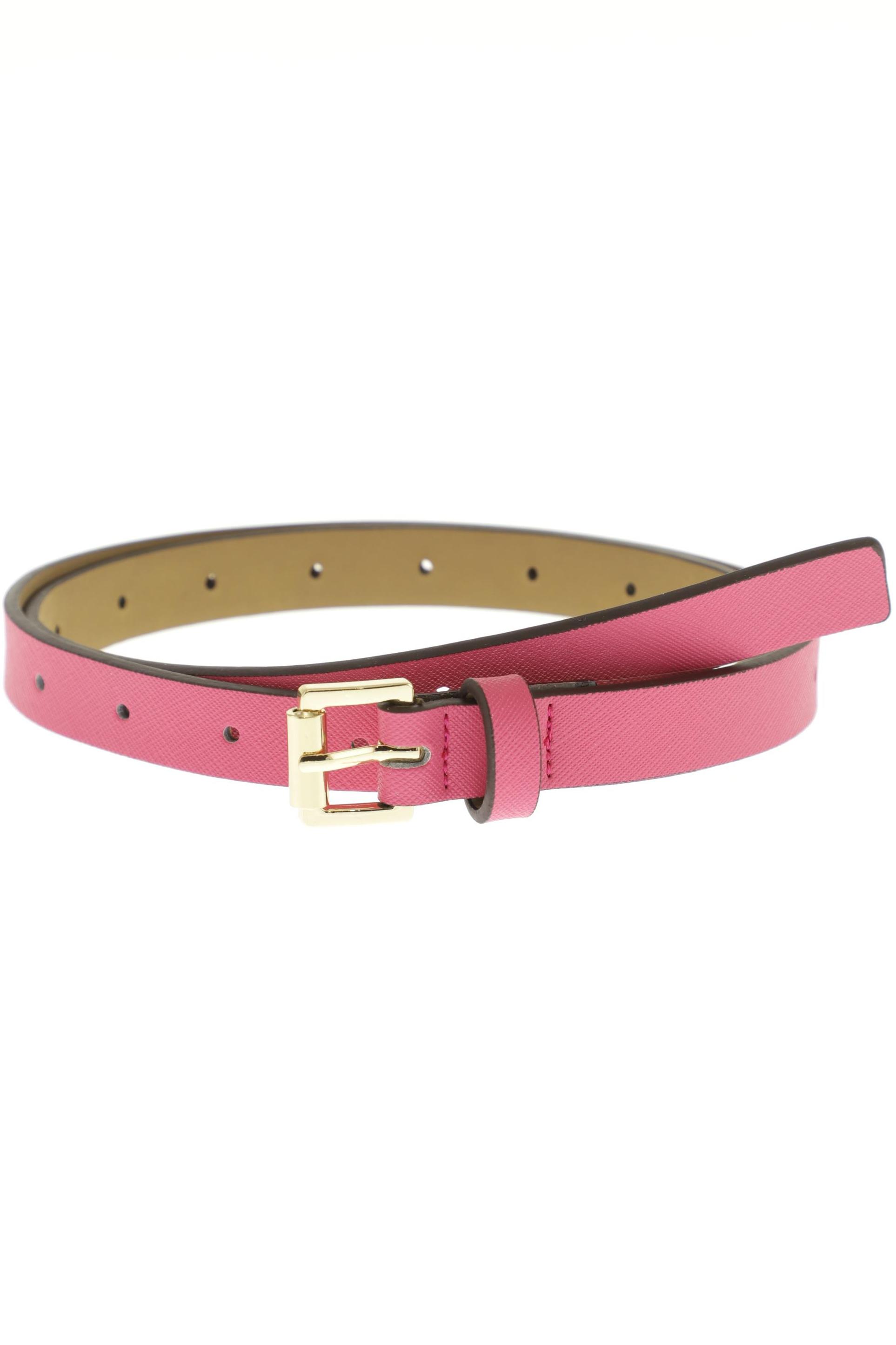 

MICHAEL MICHAEL KORS Damen Gürtel, pink