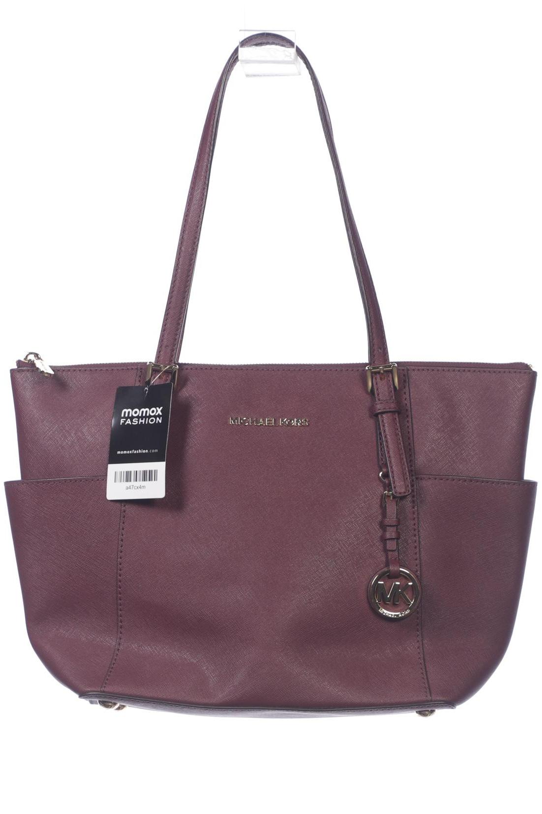 

Michael Michael Kors Damen Handtasche, pink, Gr.