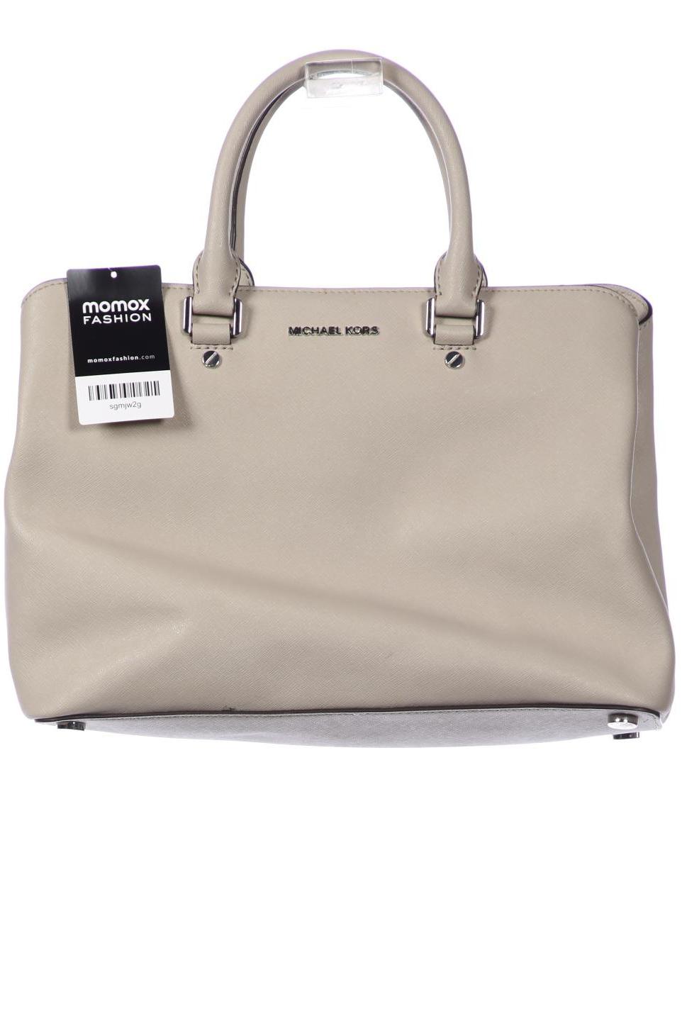 

Michael Michael Kors Damen Handtasche, grau, Gr.