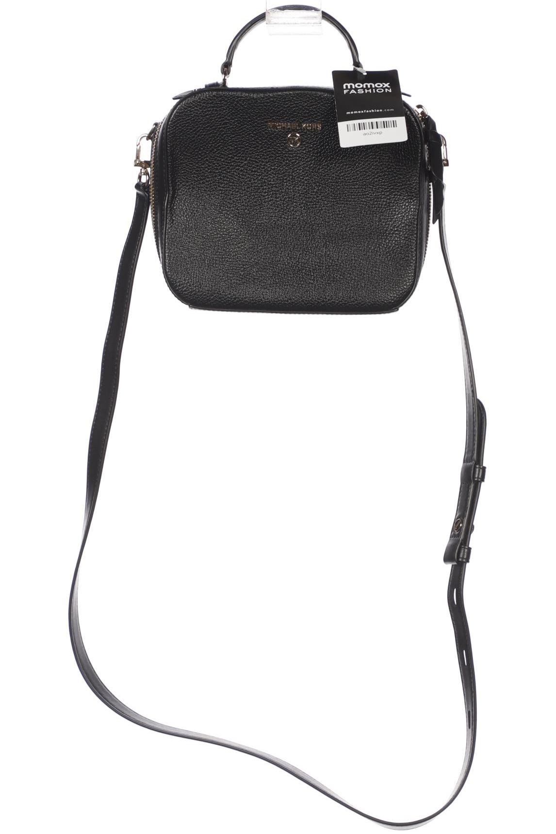 

Michael Michael Kors Damen Handtasche, schwarz, Gr.