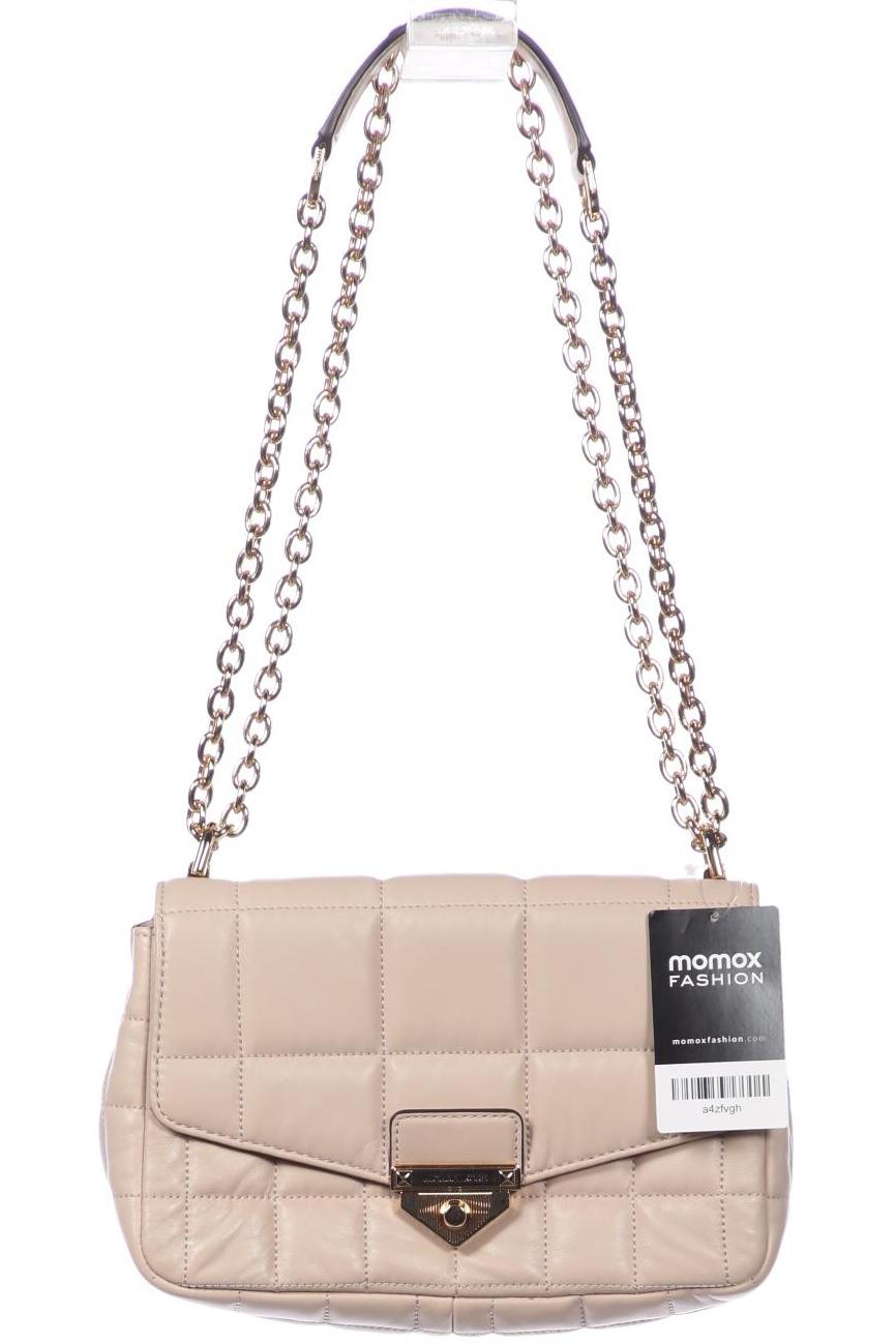 

Michael Michael Kors Damen Handtasche, beige, Gr.