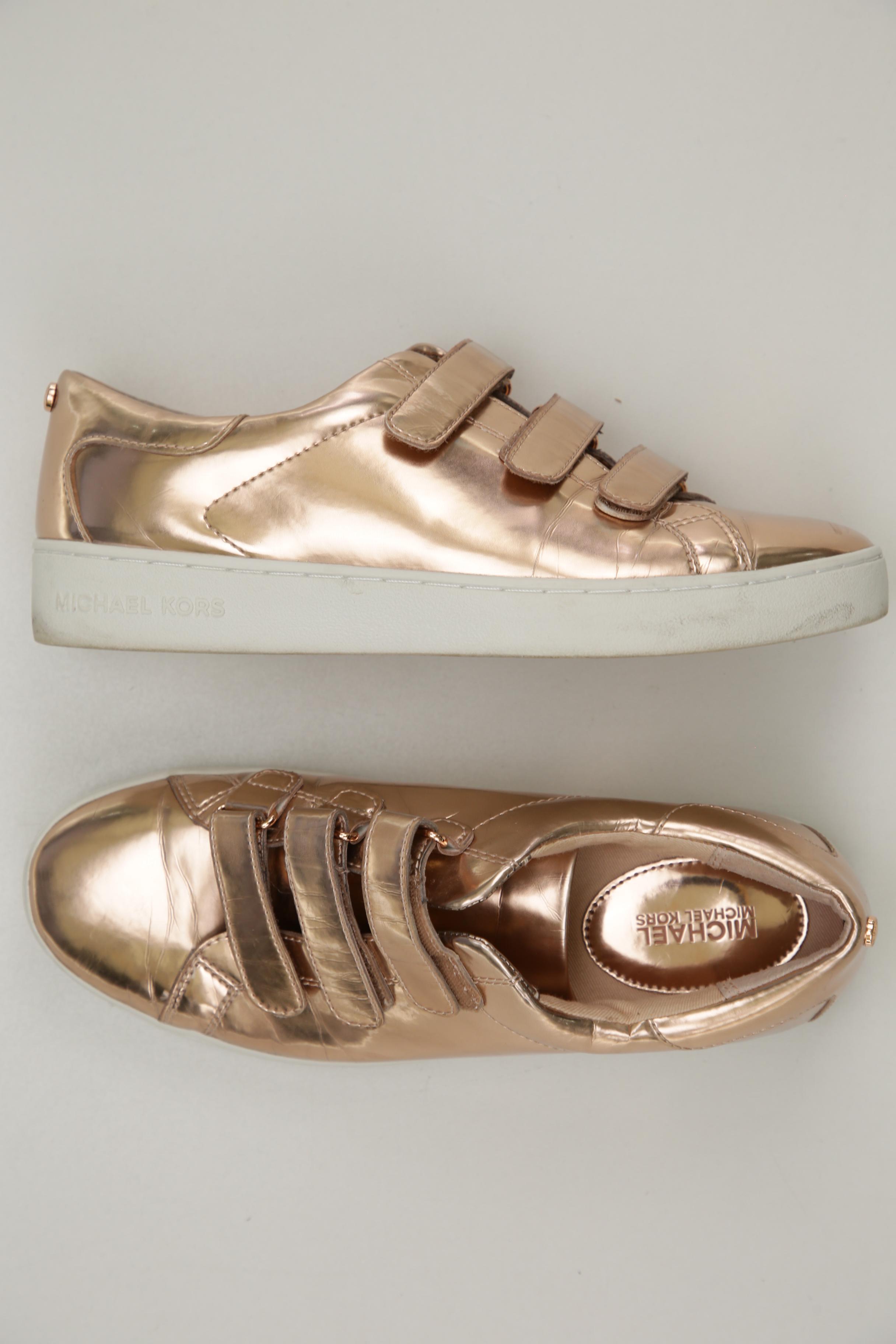

Michael Michael Kors Damen Sneakers, pink, Gr. 38