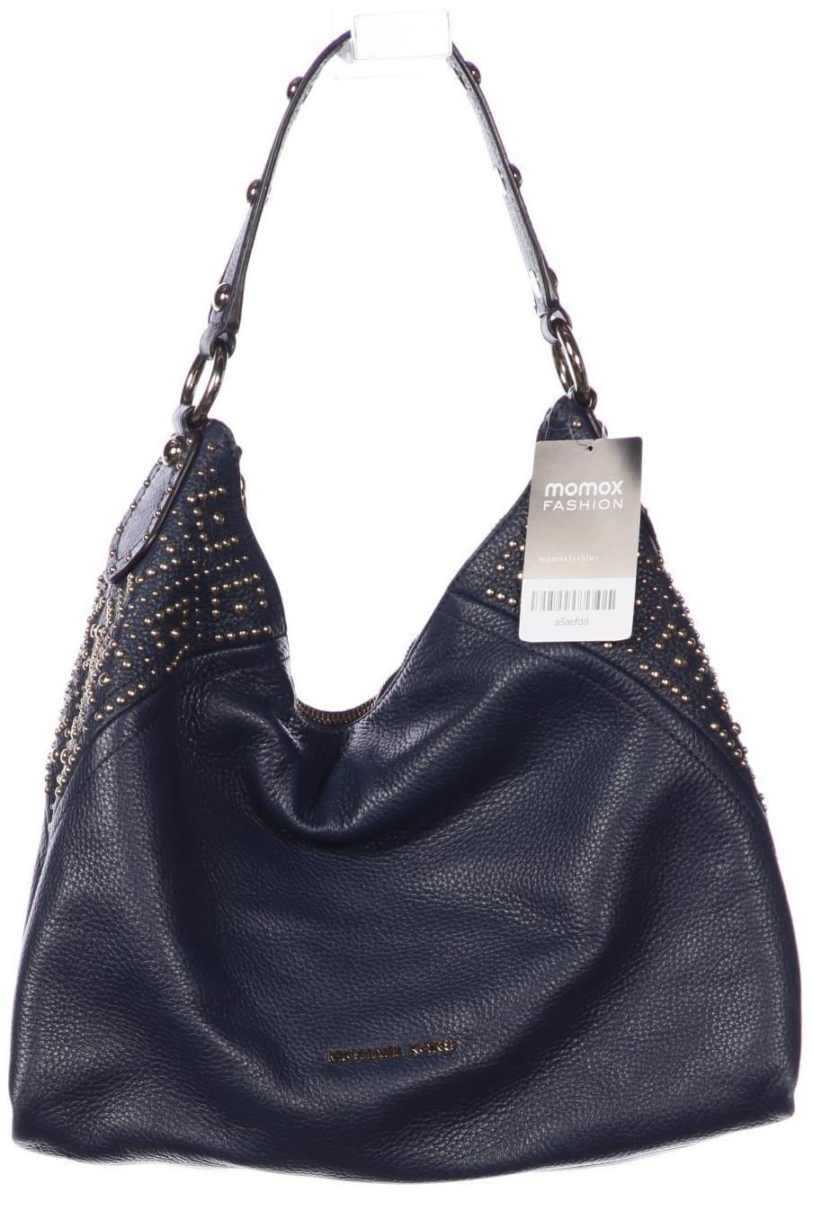 

MICHAEL MICHAEL KORS Damen Handtasche, marineblau