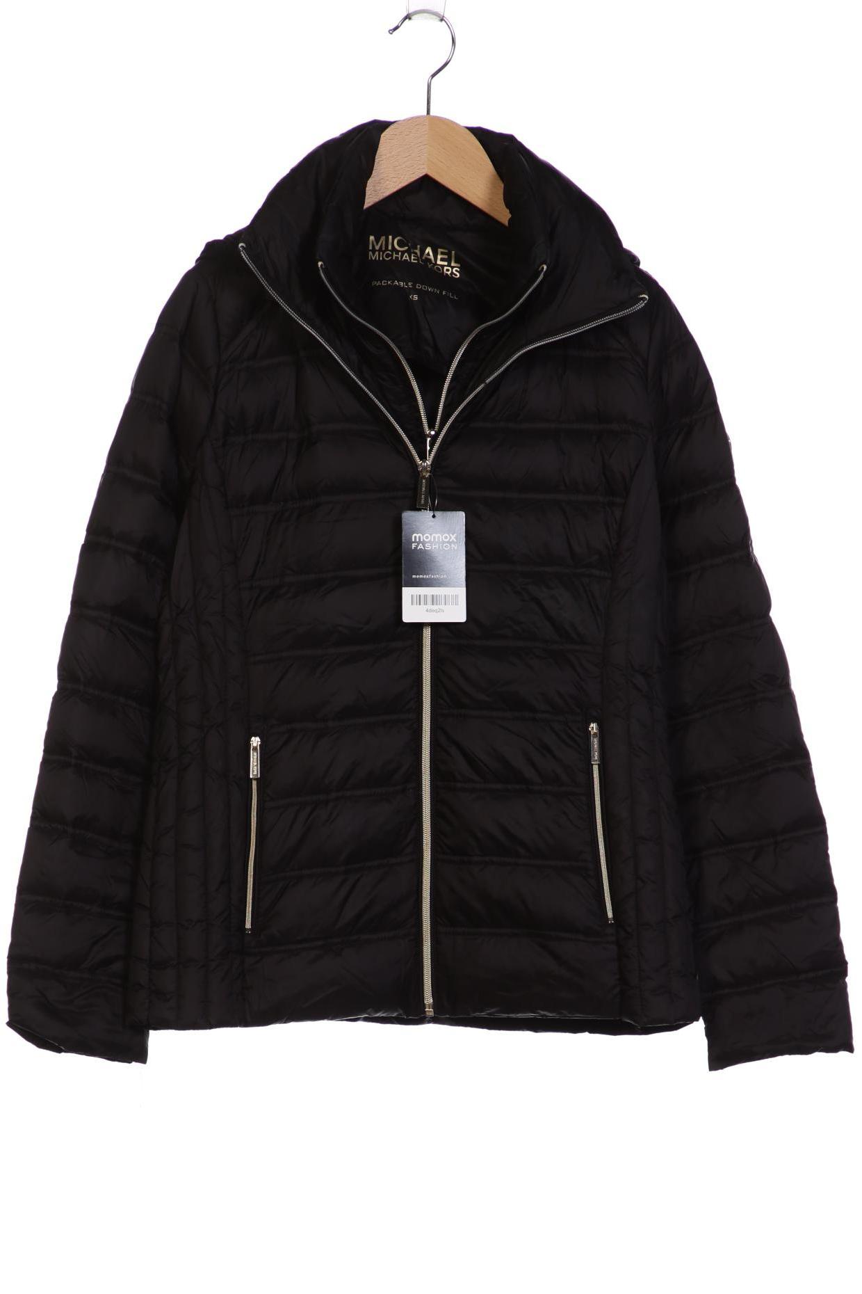 

Michael Michael Kors Damen Jacke, schwarz, Gr. 34