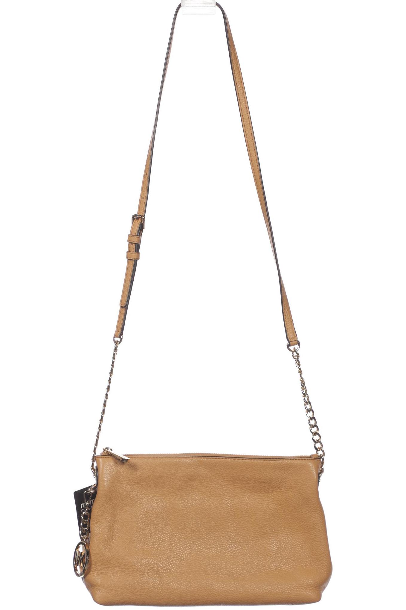 

MICHAEL MICHAEL KORS Damen Handtasche, gelb