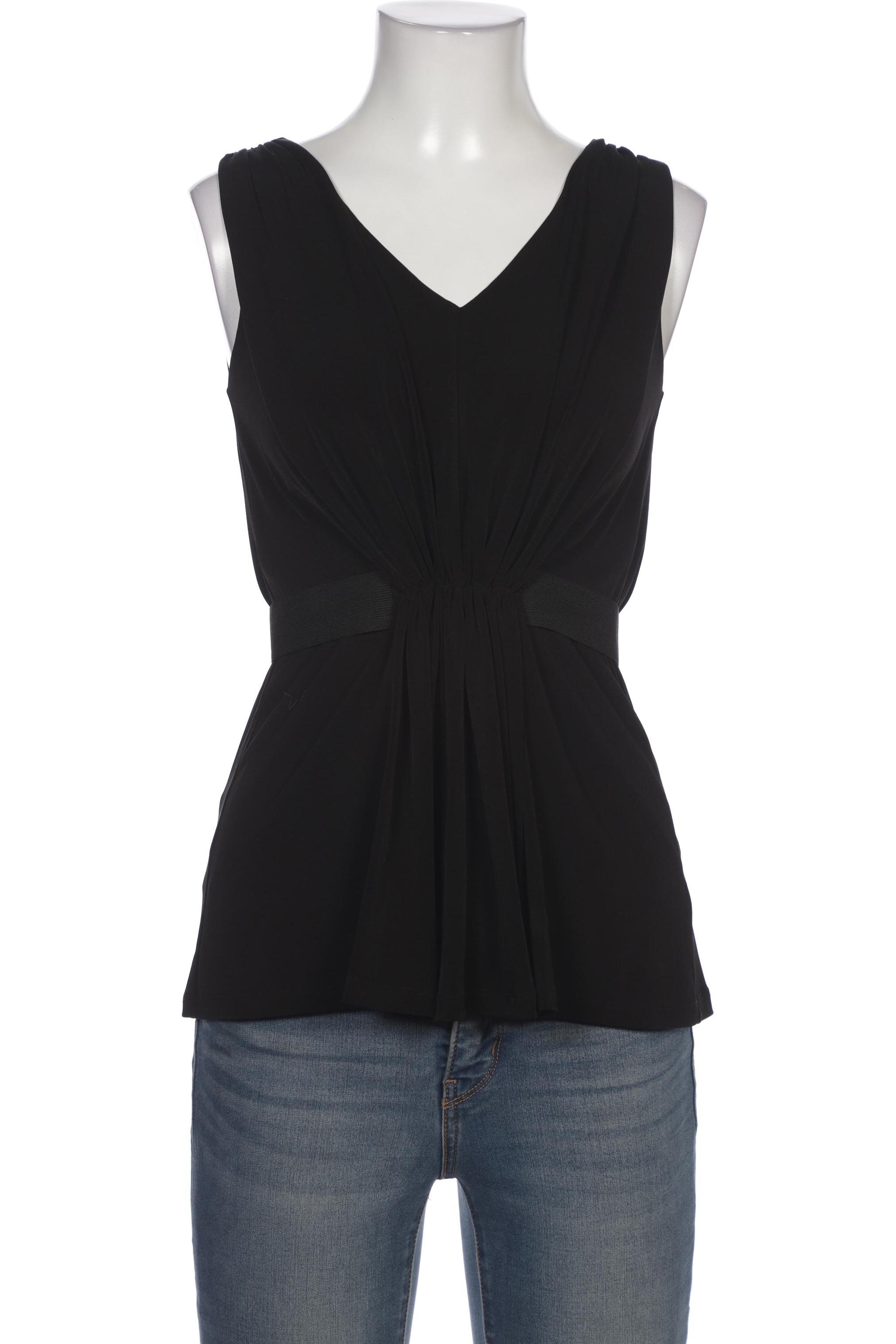 

MICHAEL MICHAEL KORS Damen Bluse, schwarz