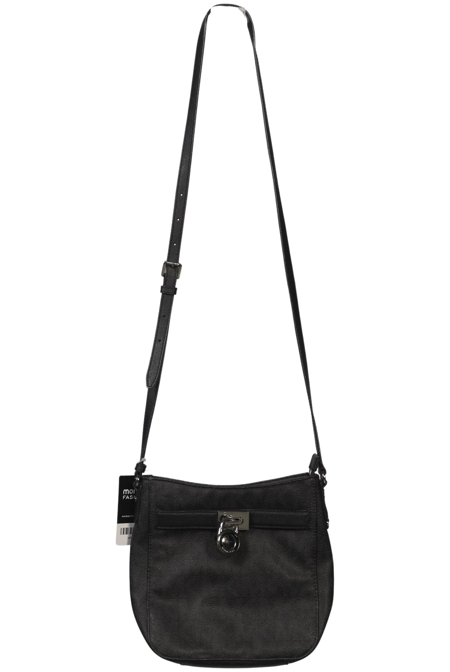 

Michael Michael Kors Damen Handtasche, schwarz, Gr.