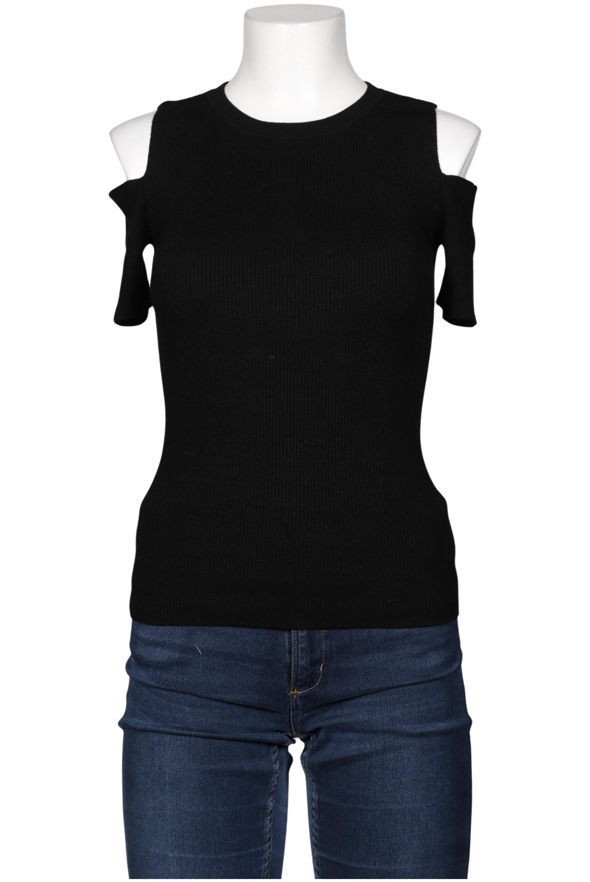 

Michael Michael Kors Damen Pullover, schwarz, Gr. 36