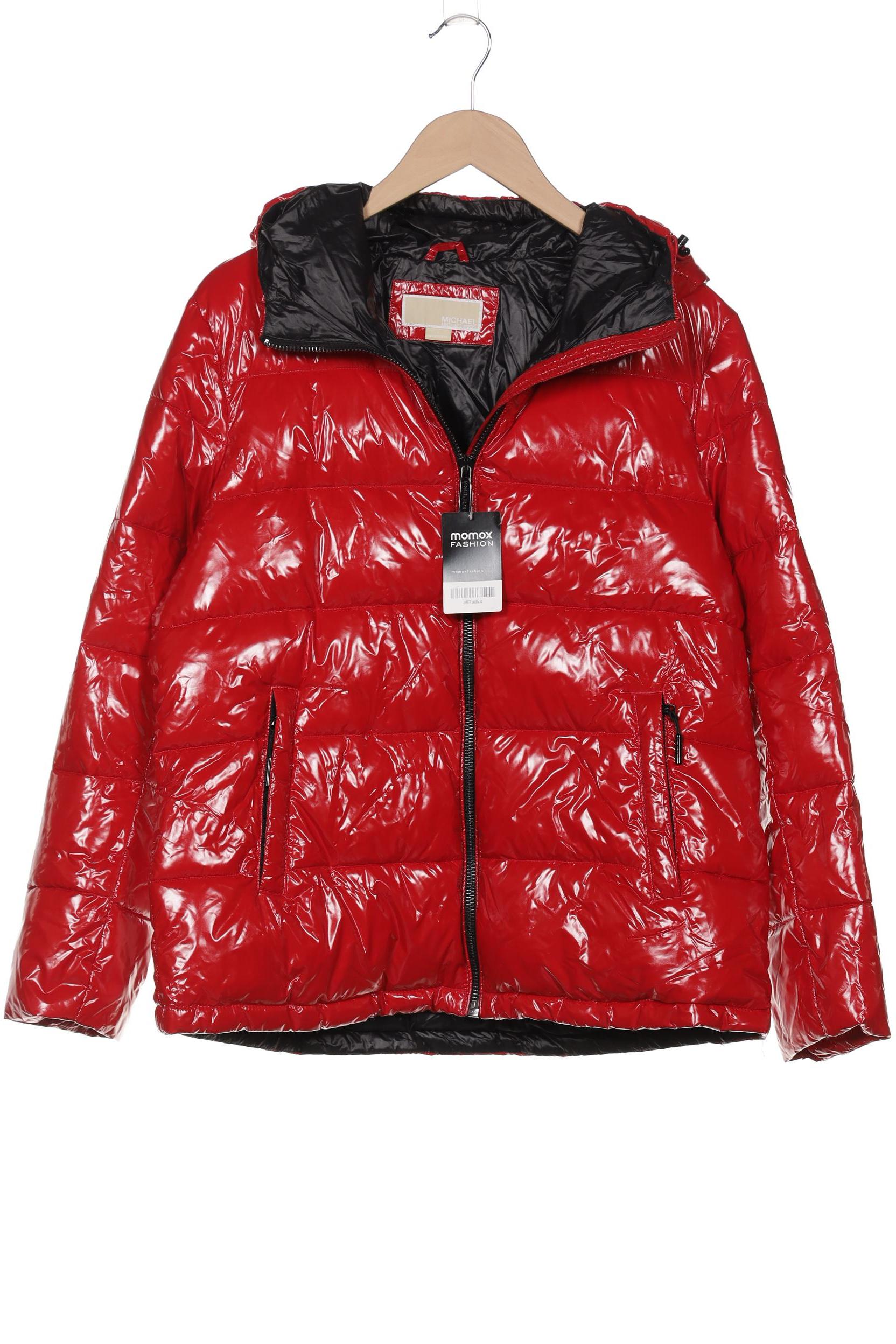 

Michael Michael Kors Damen Jacke, rot, Gr. 42
