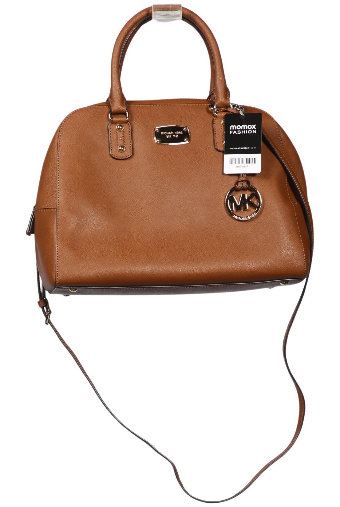 

Michael Michael Kors Damen Handtasche, braun, Gr.