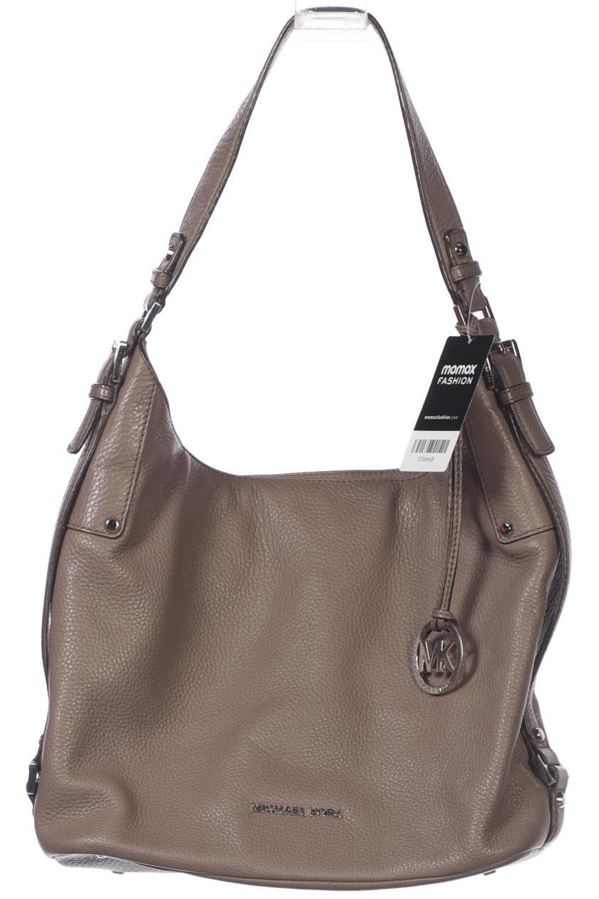 

Michael Michael Kors Damen Handtasche, braun, Gr.