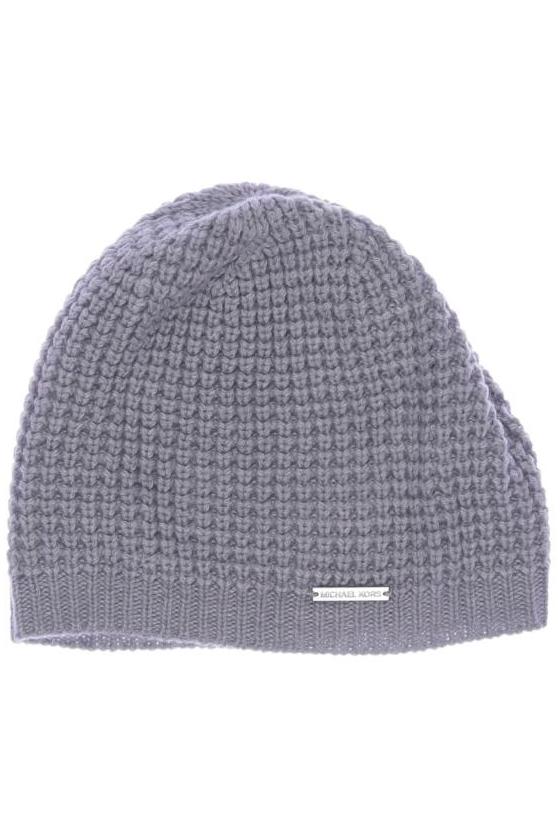 

Michael Michael Kors Damen Hut/Mütze, grau, Gr. uni