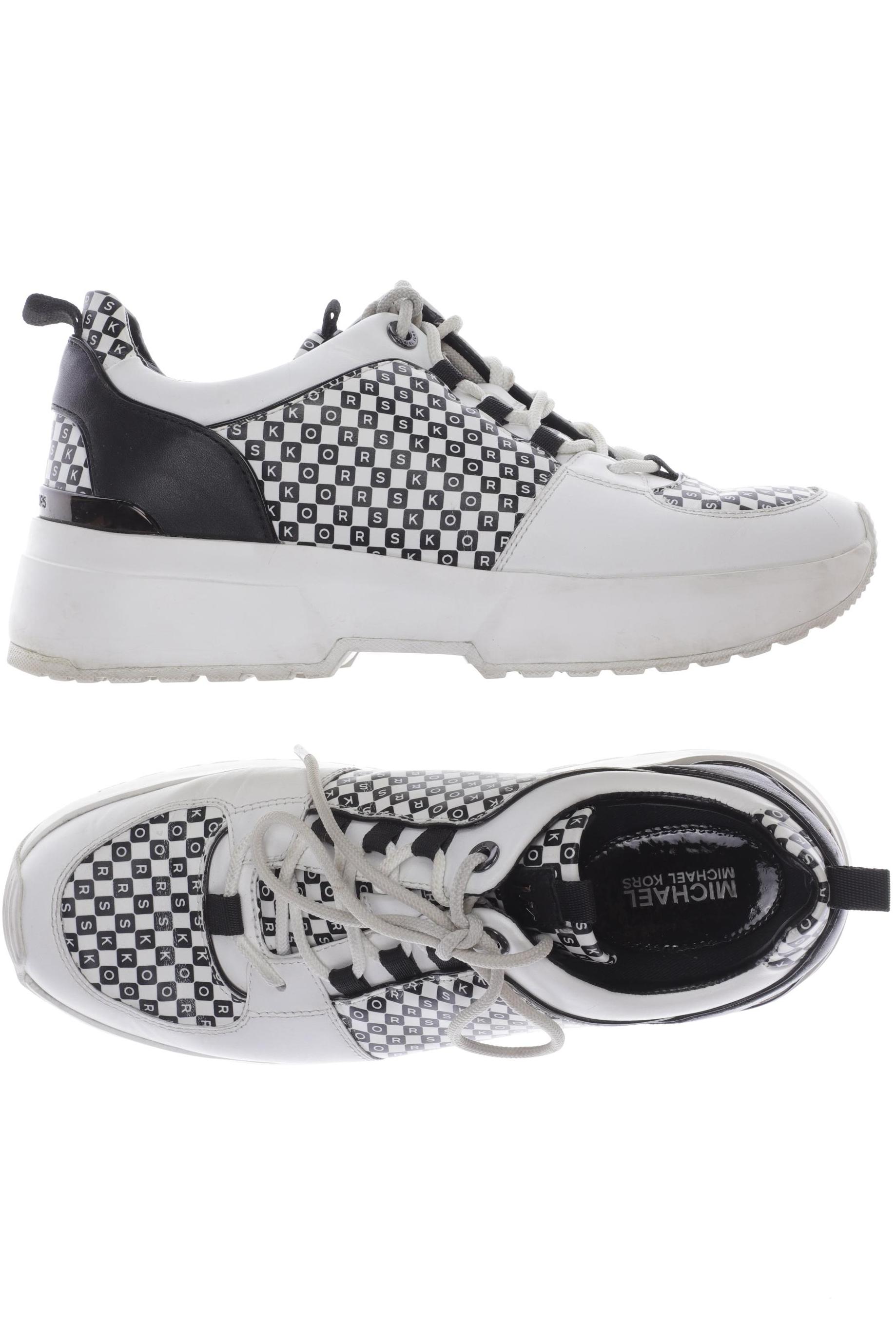

MICHAEL MICHAEL KORS Damen Sneakers, weiß