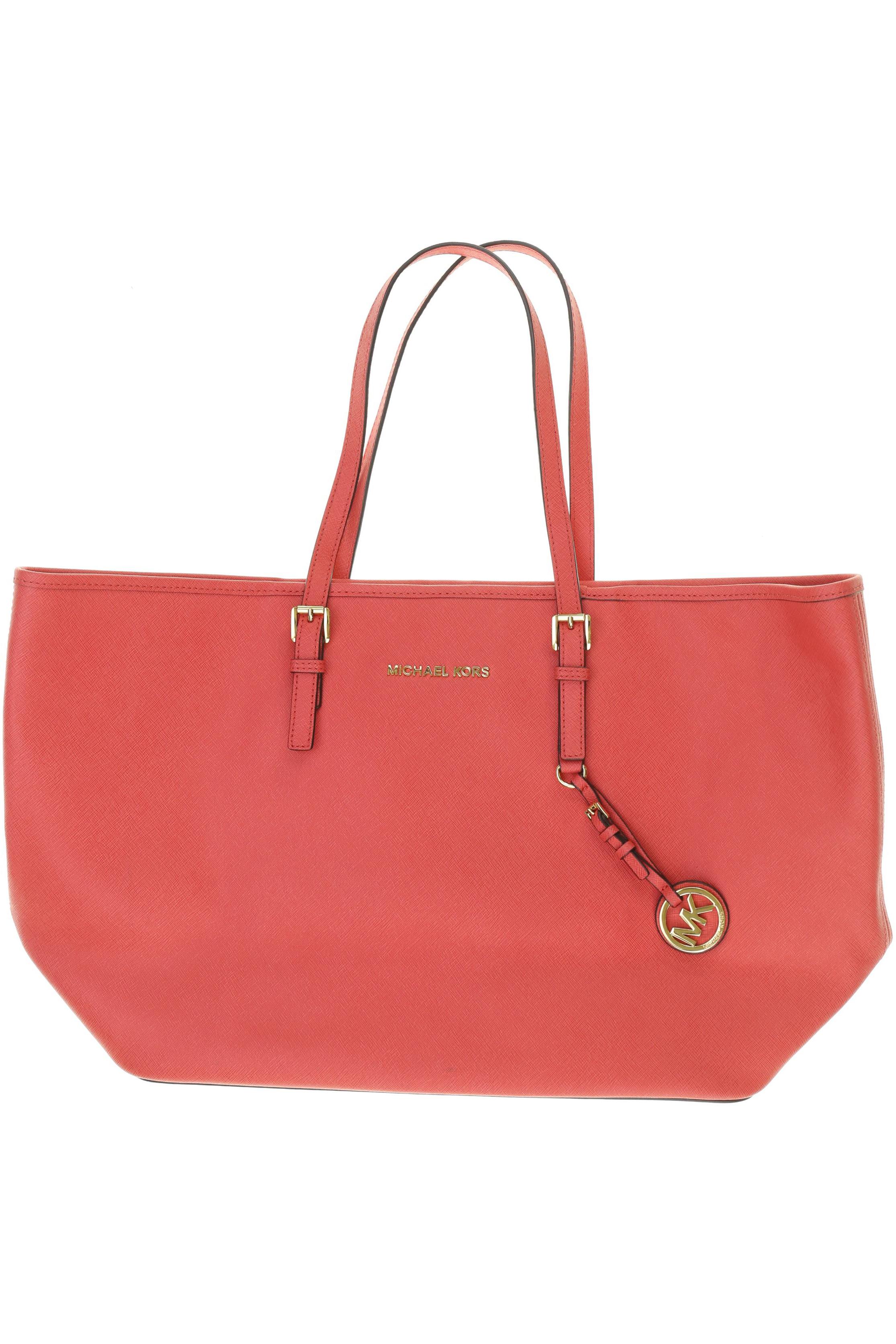 

Michael Michael Kors Damen Handtasche, rot, Gr.
