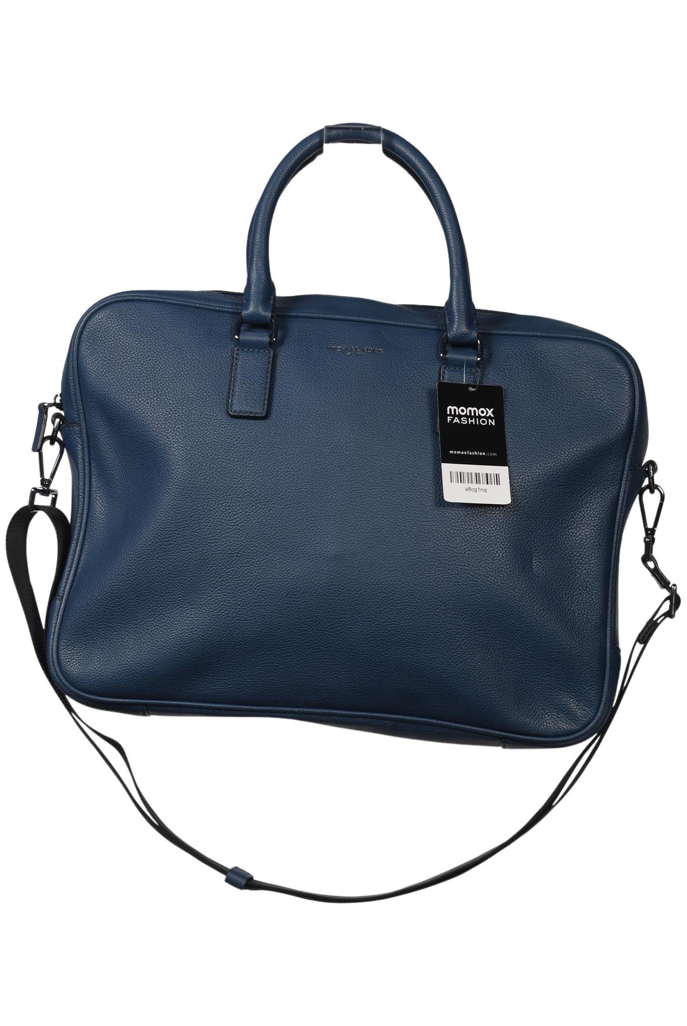 

Michael Michael Kors Damen Handtasche, marineblau, Gr.