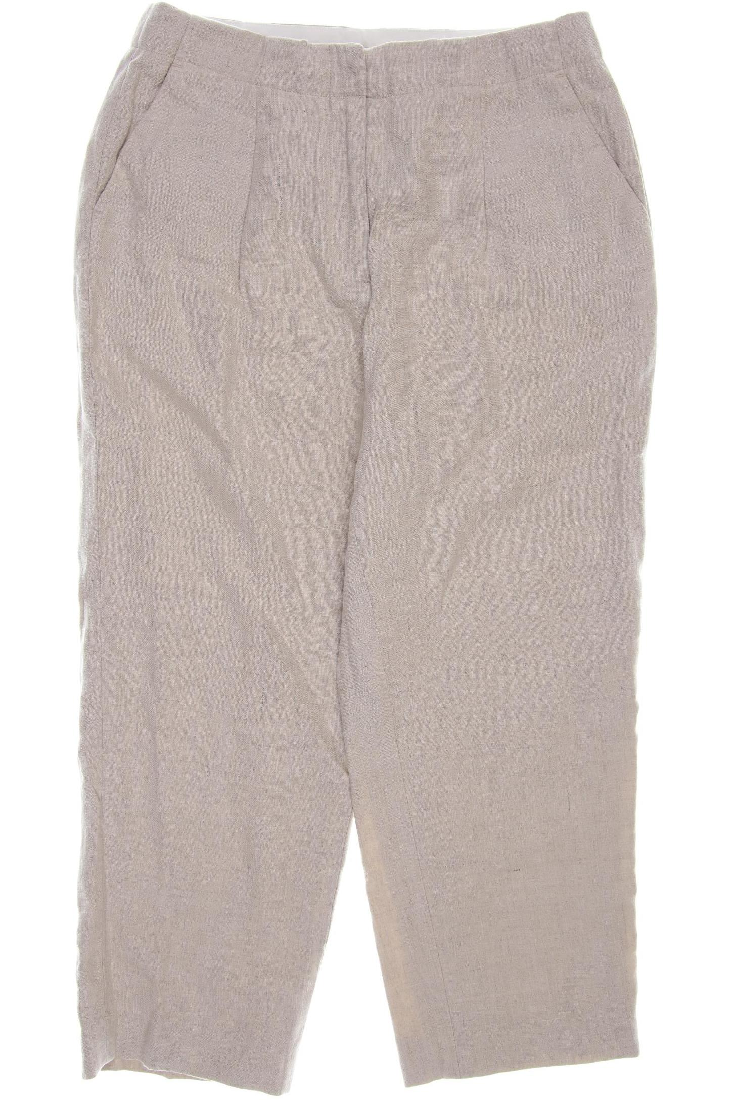 

MICHAEL MICHAEL KORS Damen Stoffhose, beige