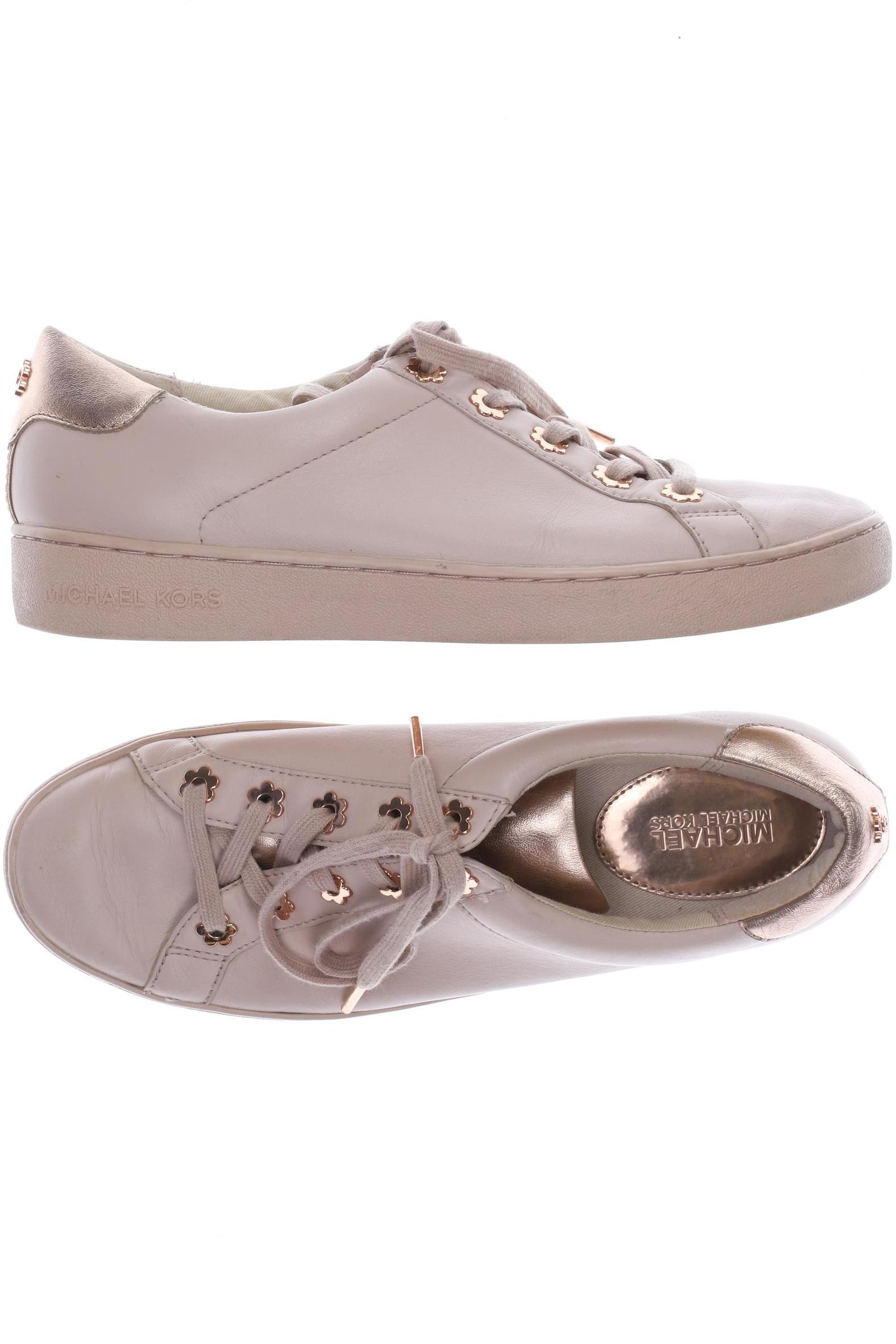 

Michael Michael Kors Damen Sneakers, pink, Gr. 37.5