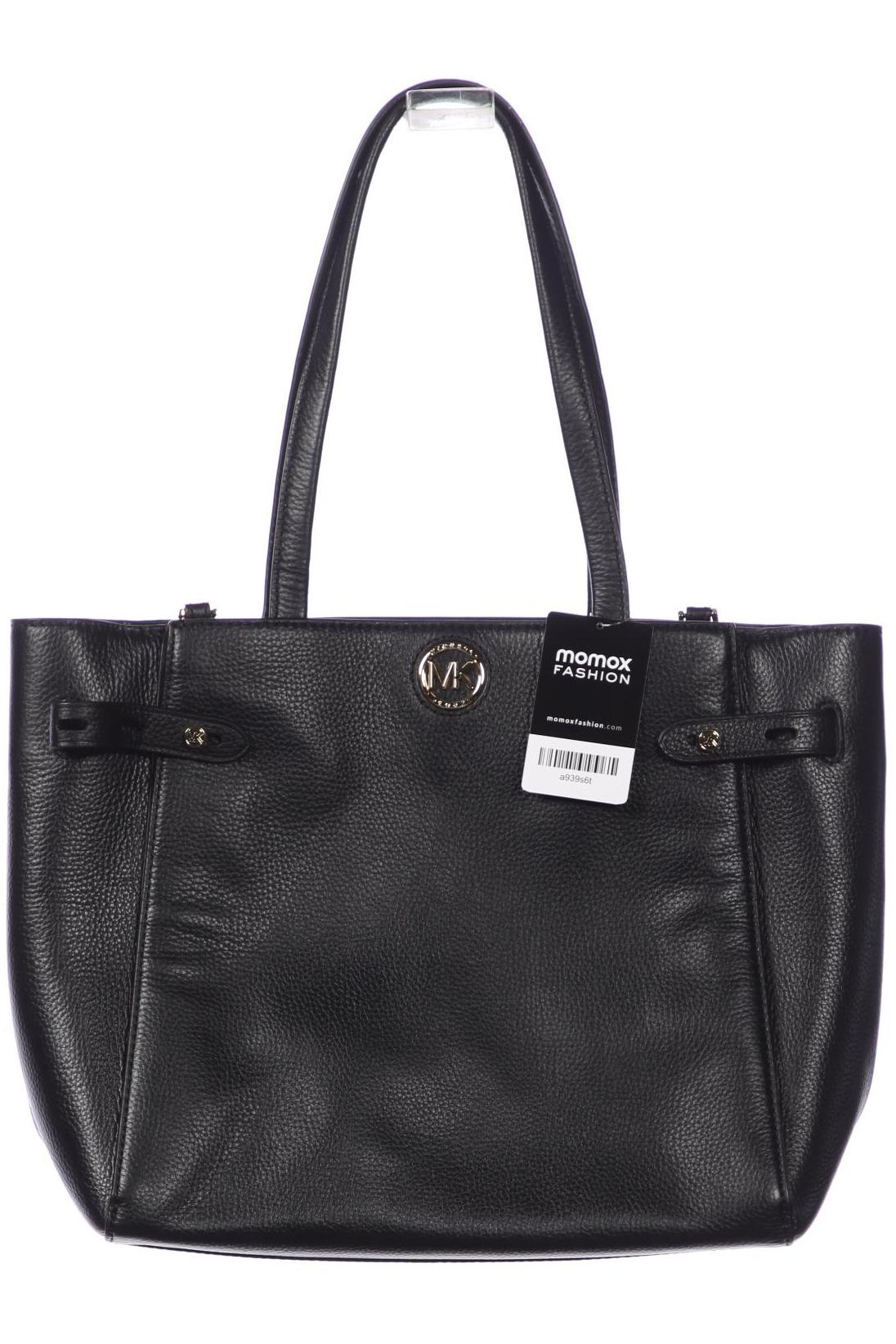 

Michael Michael Kors Damen Handtasche, schwarz, Gr.