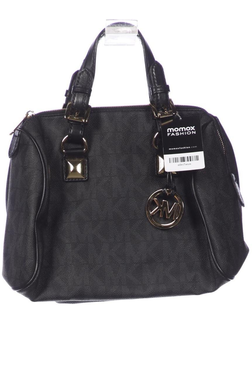 

Michael Michael Kors Damen Handtasche, schwarz, Gr.
