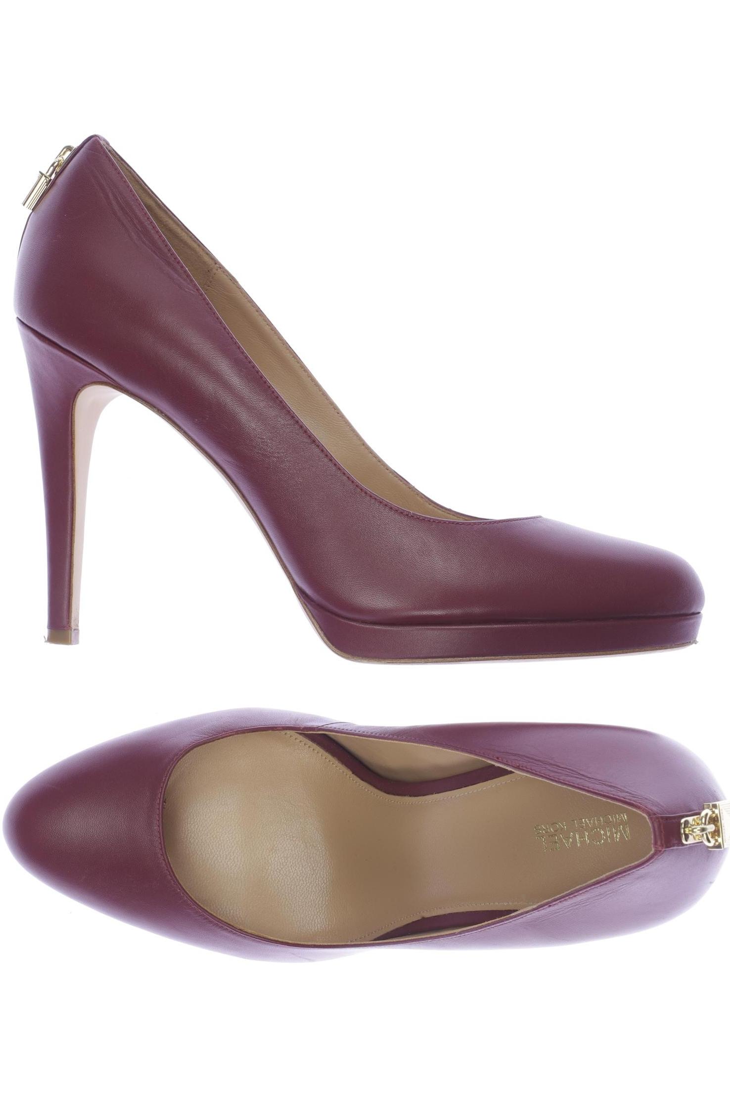 

Michael Michael Kors Damen Pumps, pink, Gr. 11