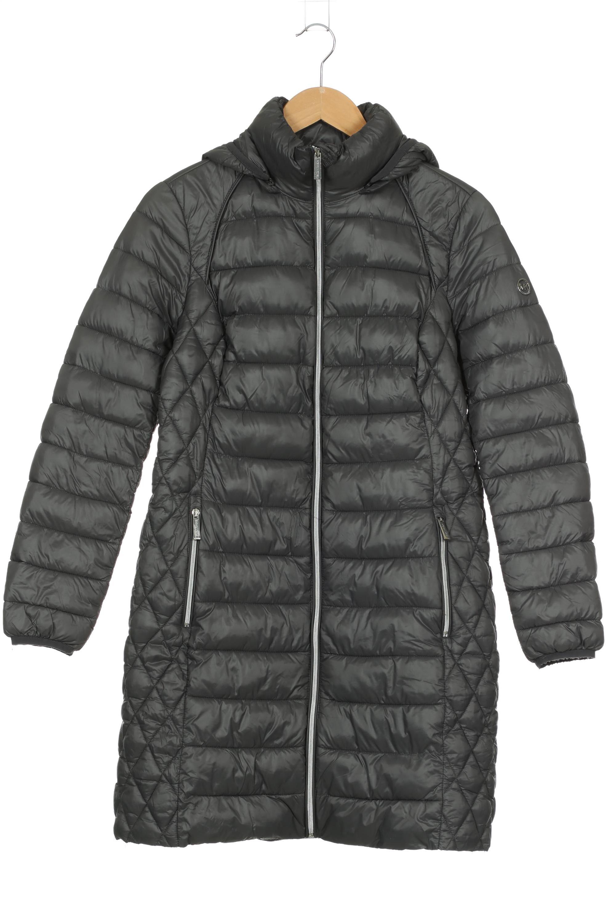 

Michael Michael Kors Damen Mantel, grau, Gr. 38