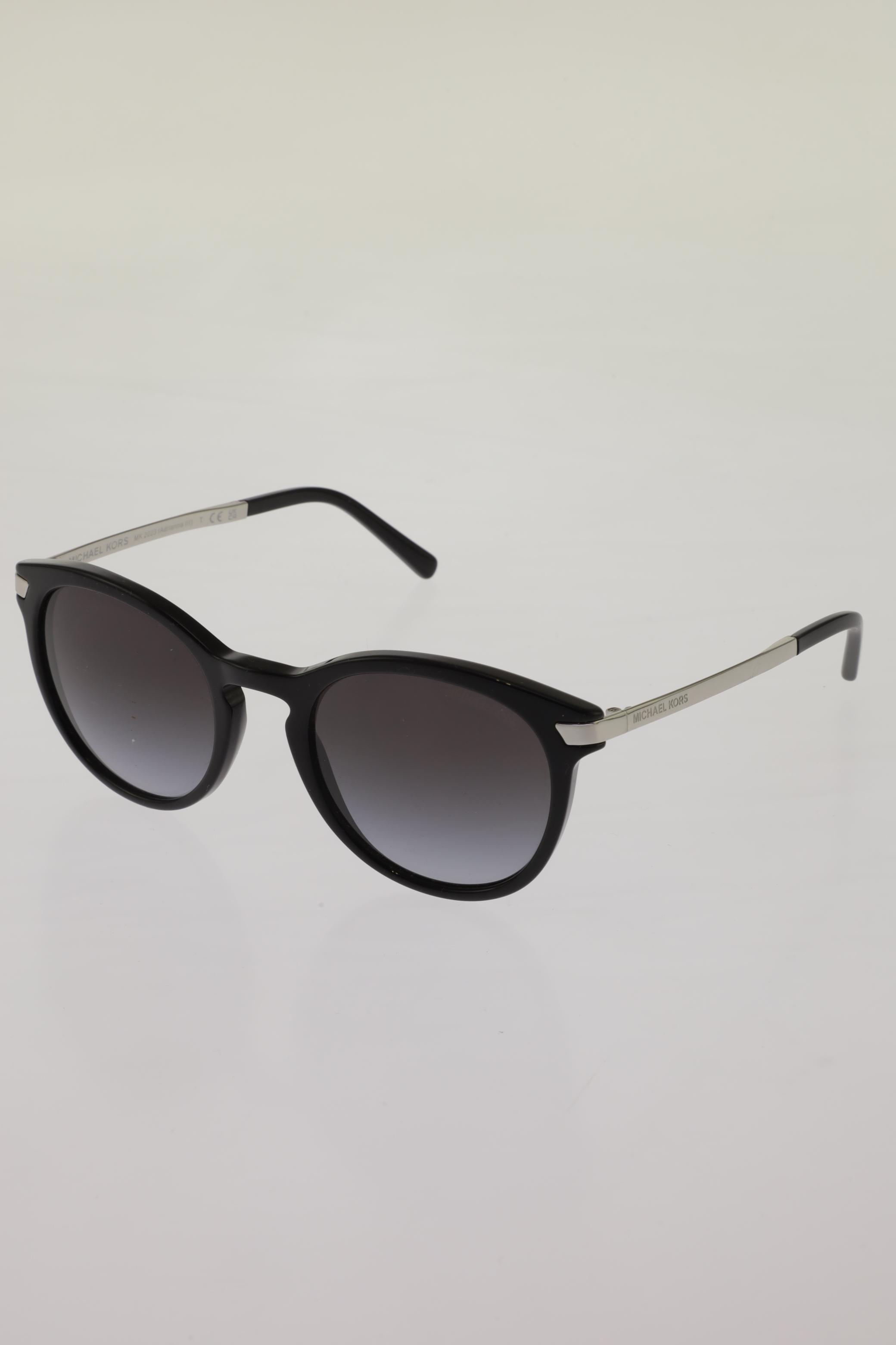 

Michael Michael Kors Damen Sonnenbrille, schwarz, Gr.