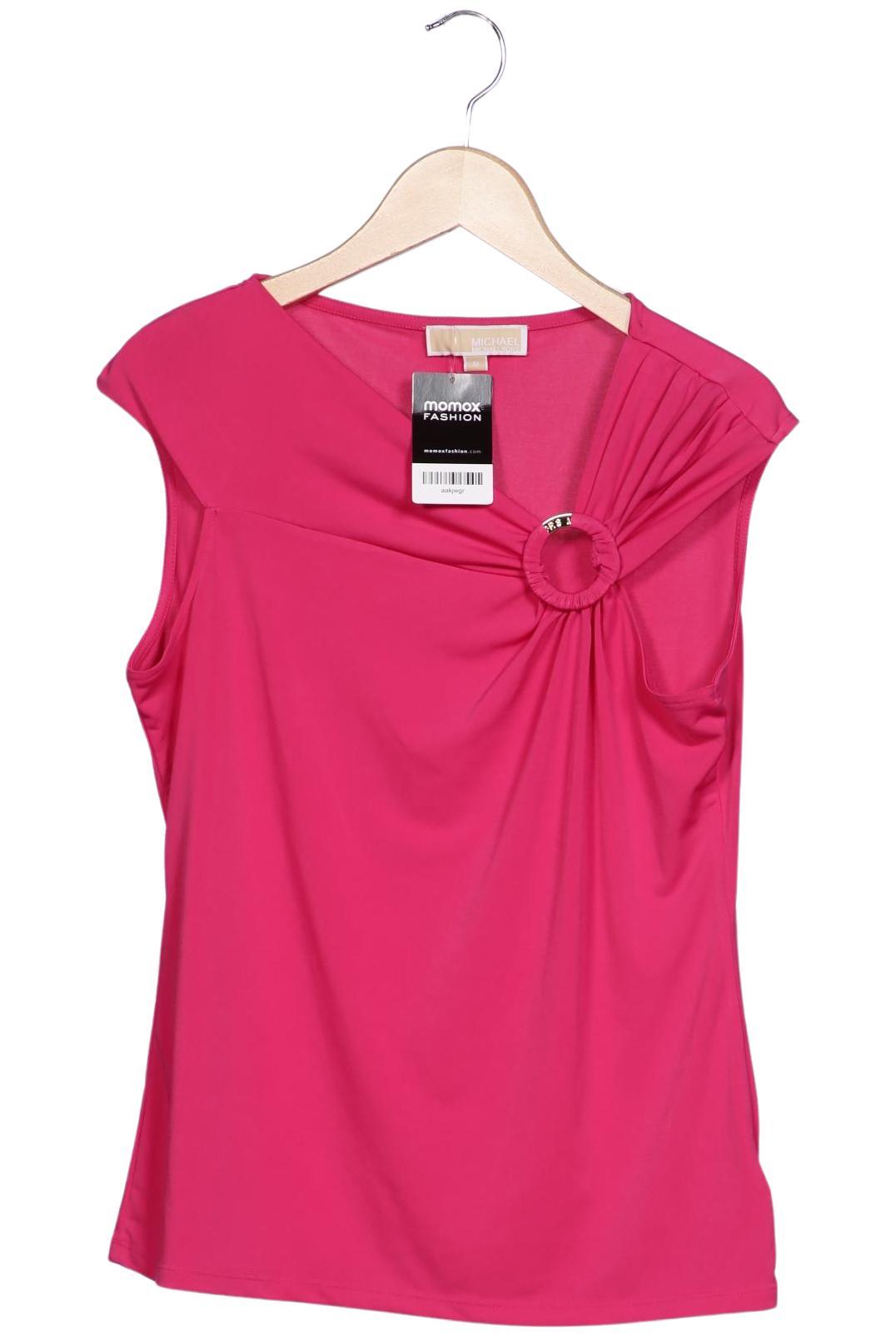 

Michael Michael Kors Damen T-Shirt, pink, Gr. 38