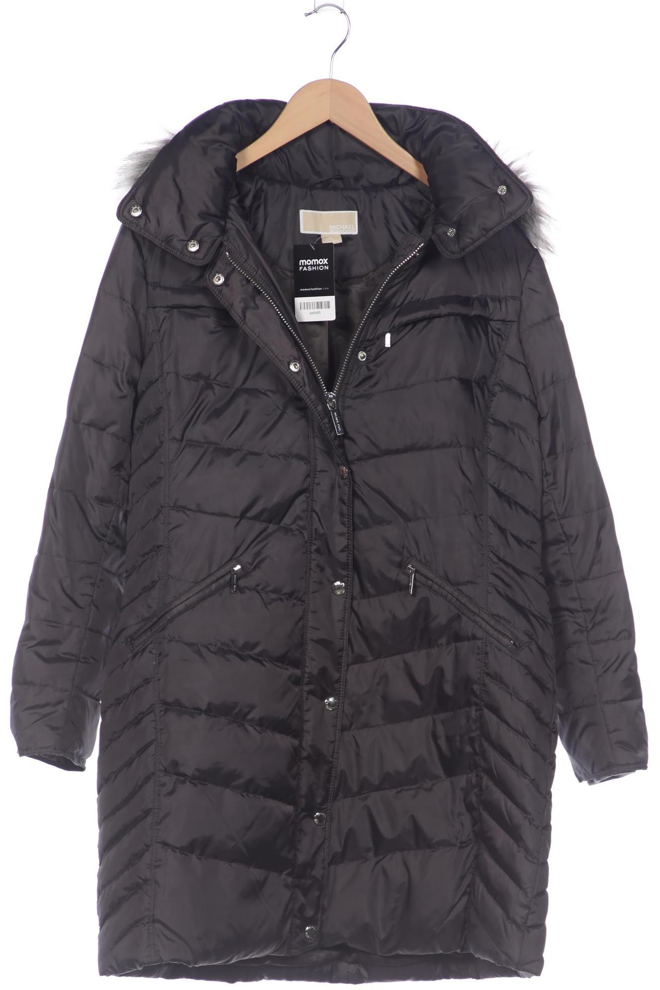 

Michael Michael Kors Damen Mantel, grau, Gr. 42
