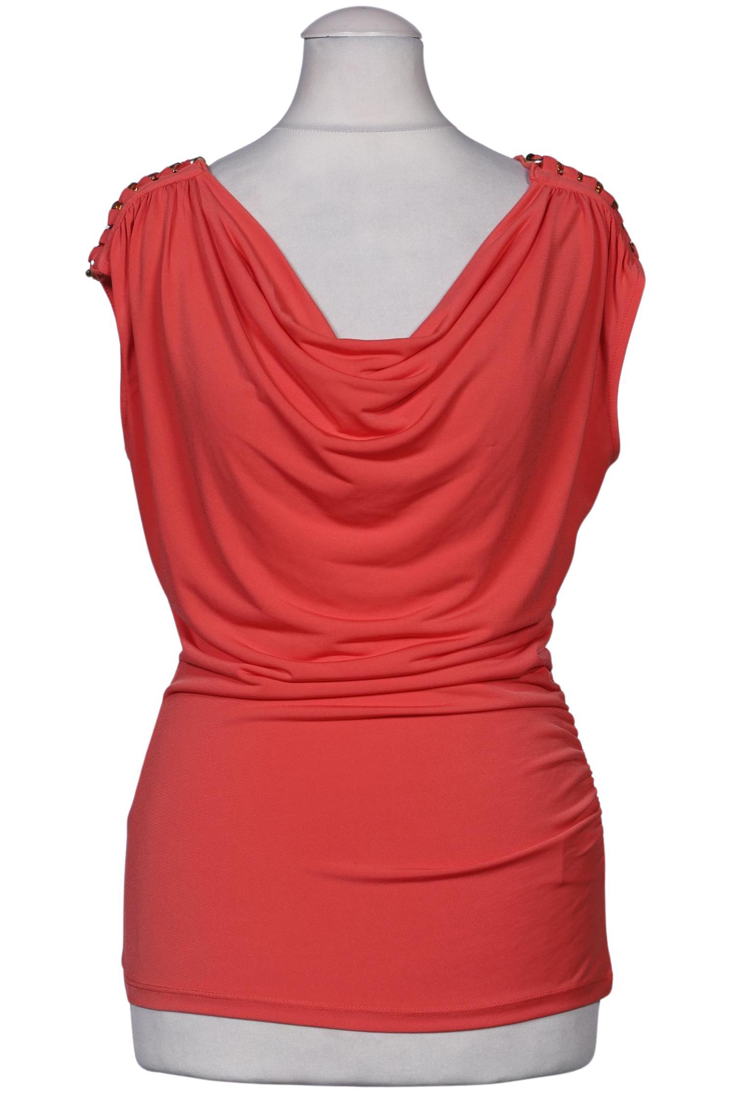 

Michael Michael Kors Damen Top, orange, Gr. 34