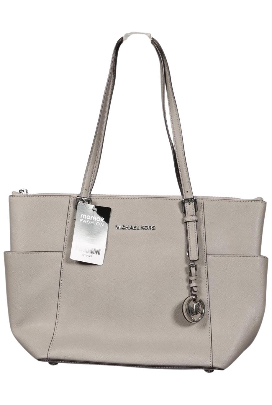 

Michael Michael Kors Damen Handtasche, grau, Gr.