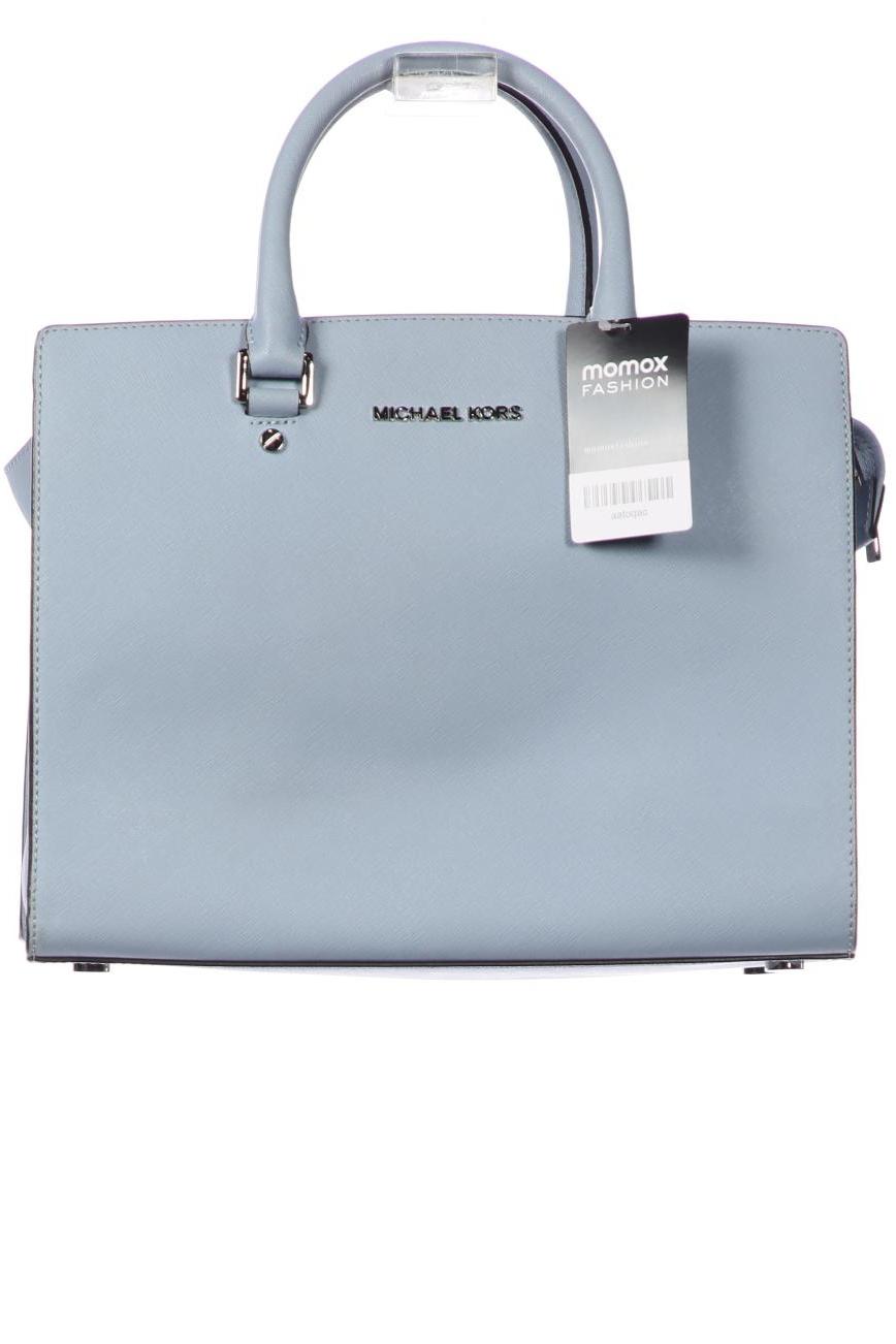 

MICHAEL MICHAEL KORS Damen Handtasche, hellblau