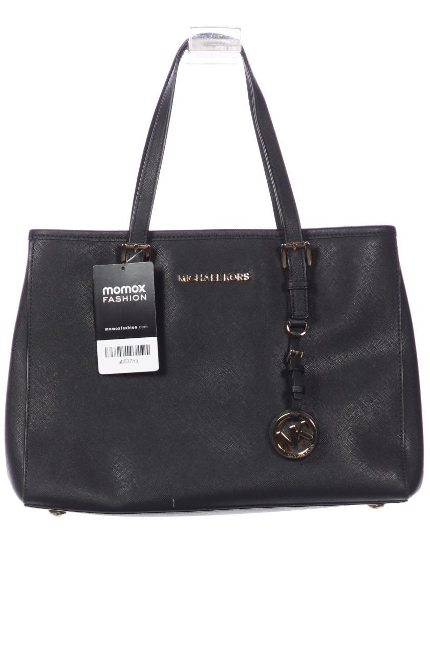 

Michael Michael Kors Damen Handtasche, schwarz, Gr.