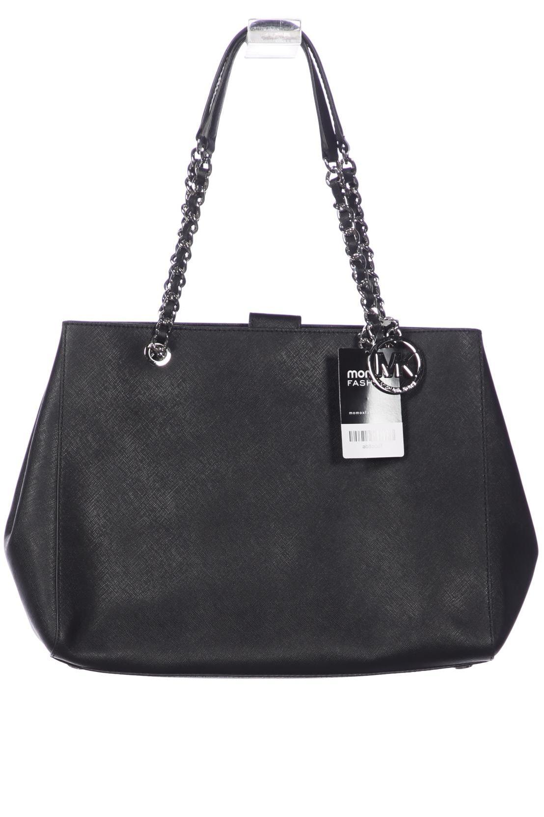 

Michael Michael Kors Damen Handtasche, schwarz, Gr.