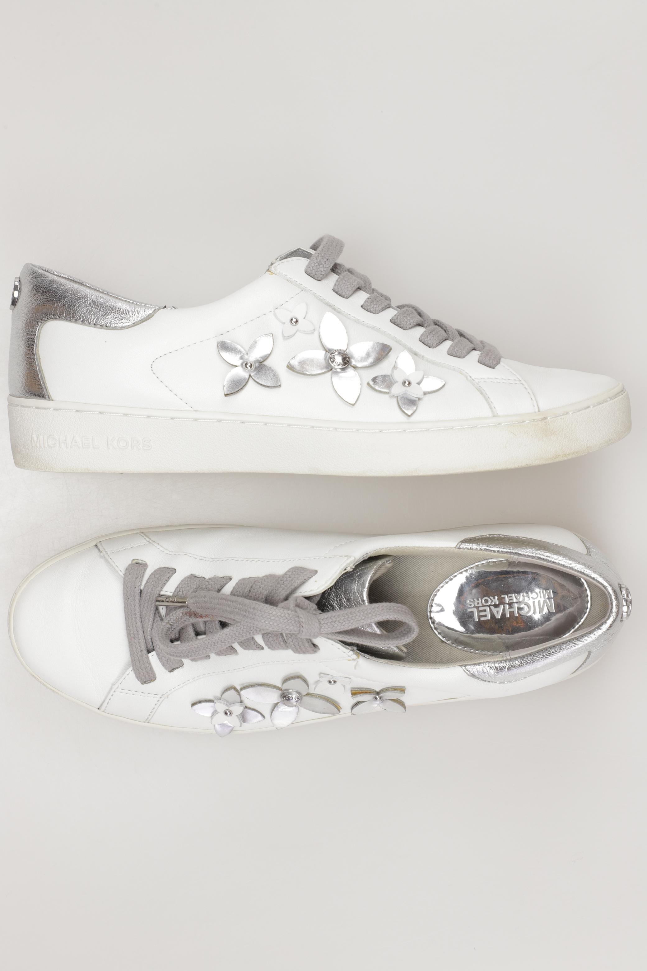 

MICHAEL MICHAEL KORS Damen Sneakers, weiß