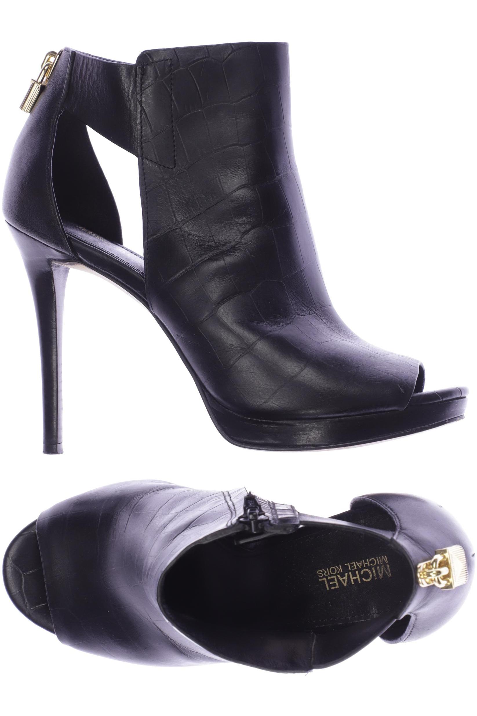 

MICHAEL MICHAEL KORS Damen Pumps, schwarz