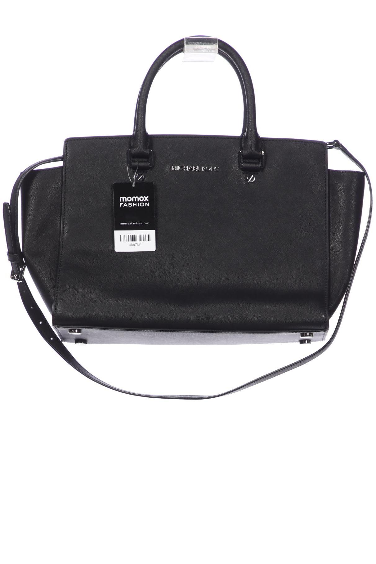 

Michael Michael Kors Damen Handtasche, schwarz, Gr.
