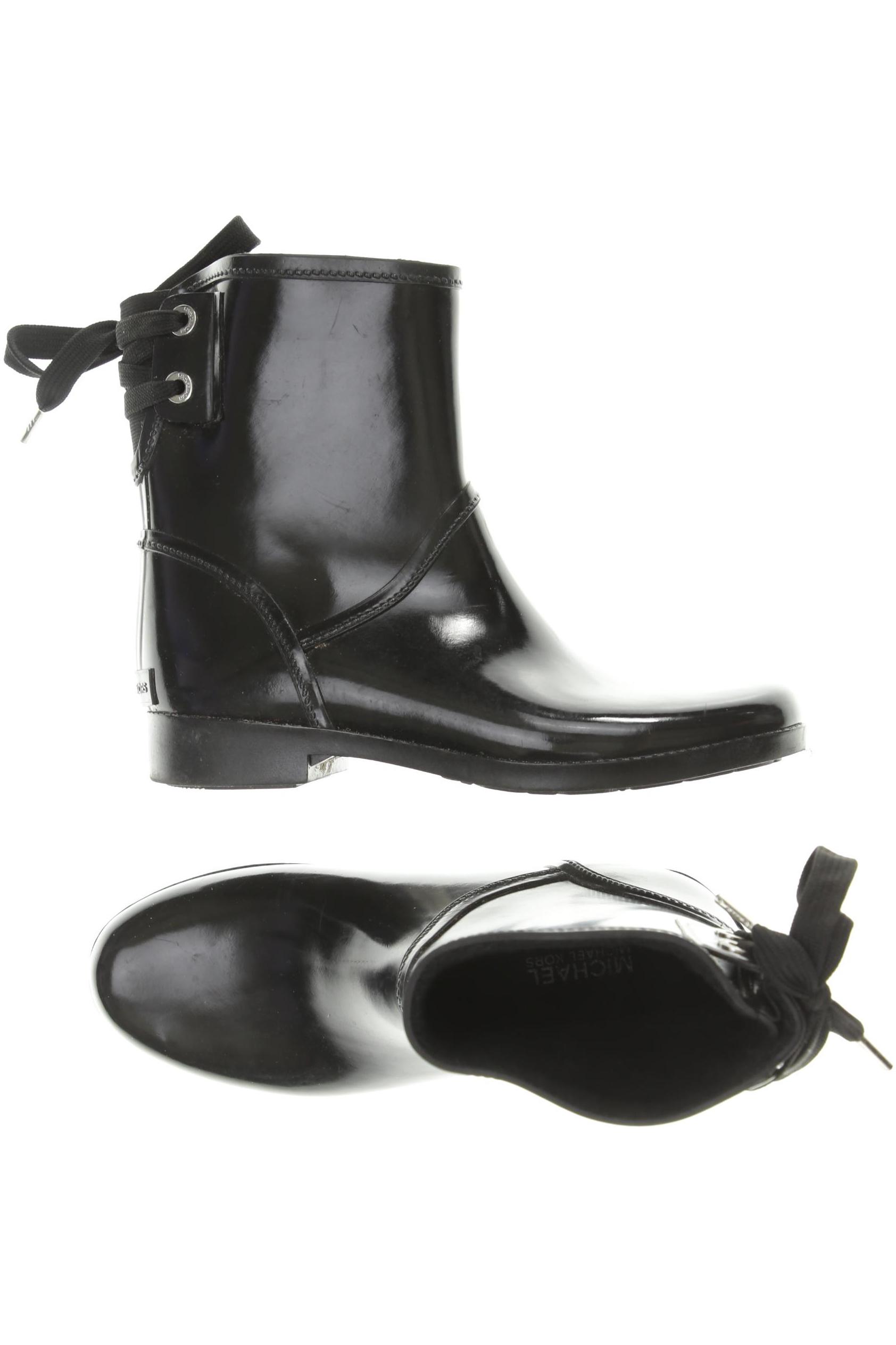 

Michael Michael Kors Damen Stiefel, schwarz, Gr. 8